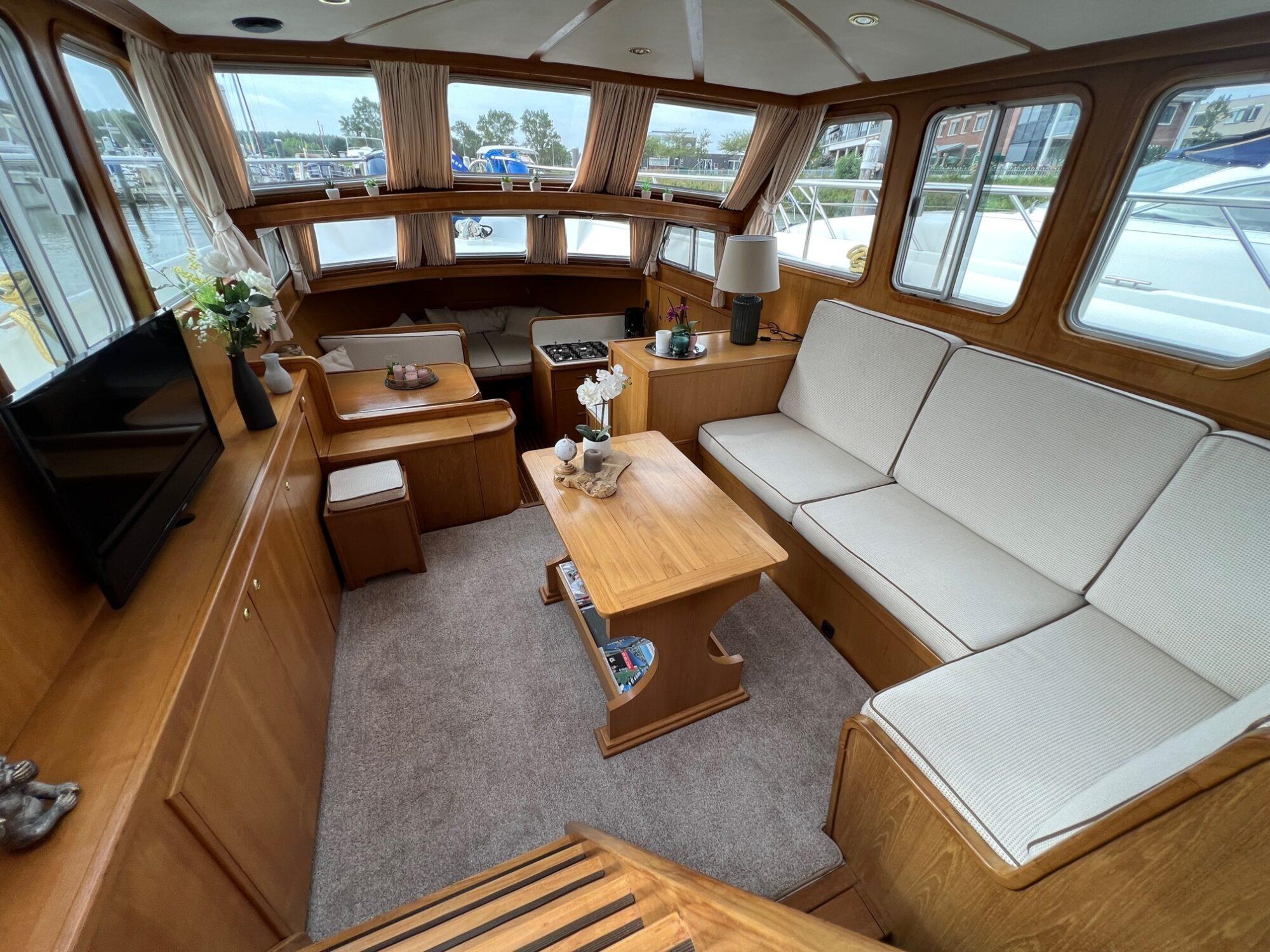 Jacabo Jacabo Kruiser 11.60 AK Cabrio