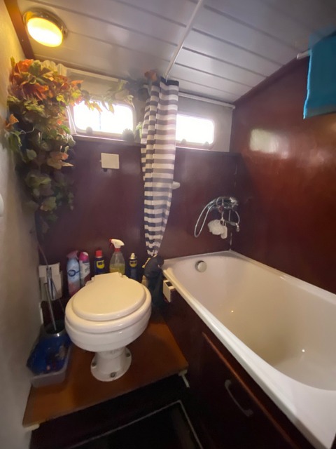 Crown yachts Crown Kruiser 11.90 AK Cabrio