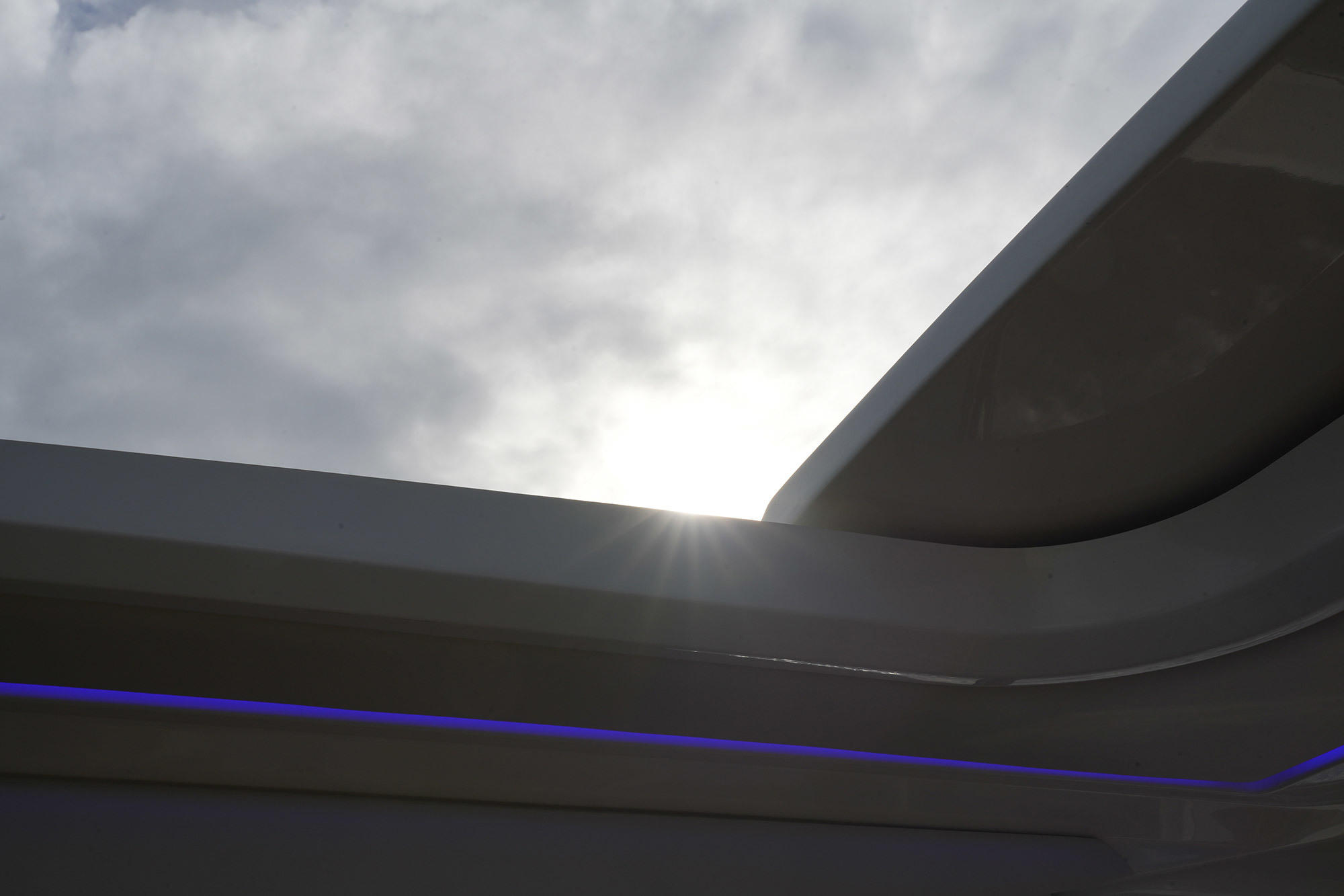 Sea Ray Sundancer 320