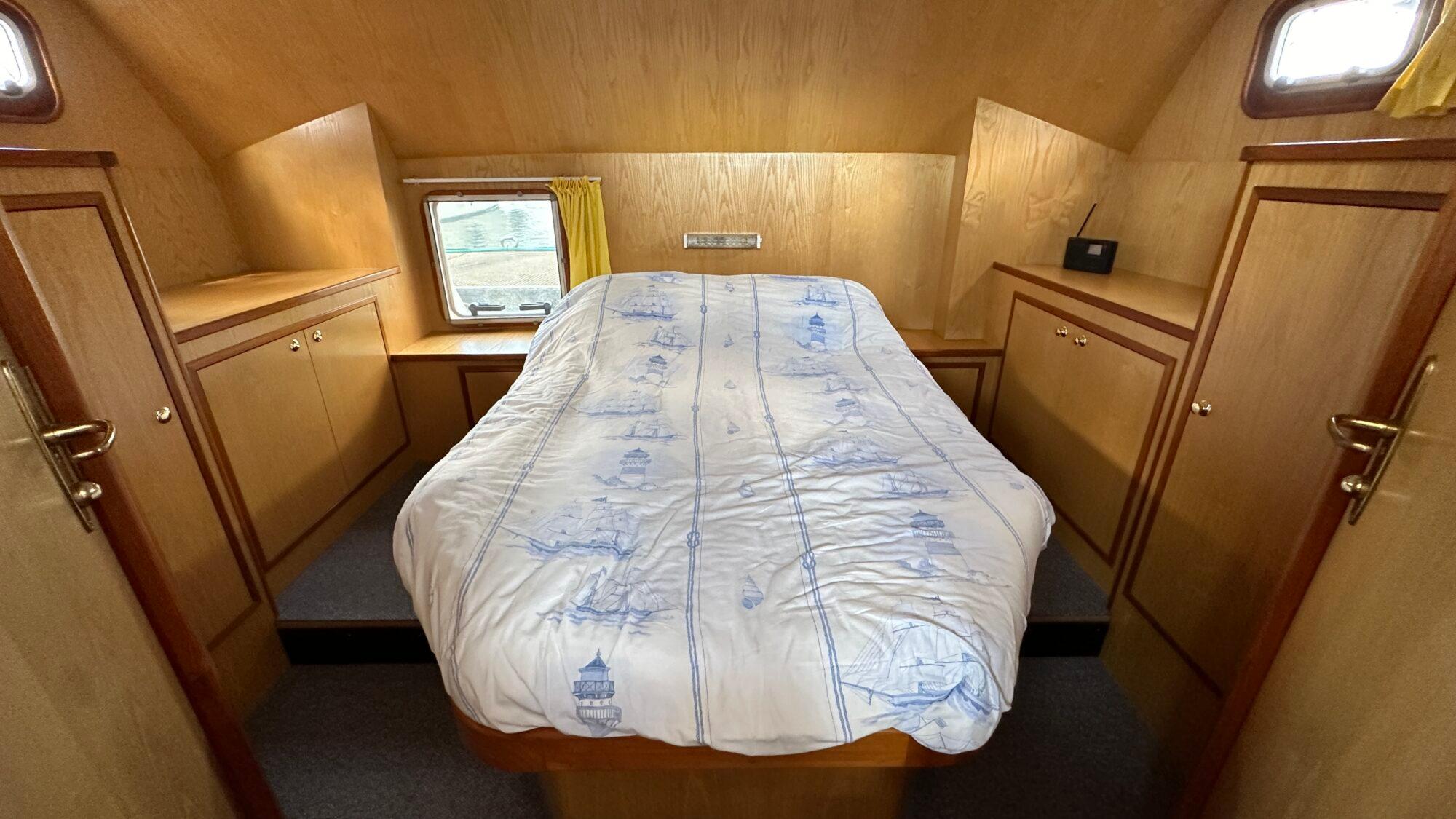 Marhen Marhen 11.60 AK Cabrio