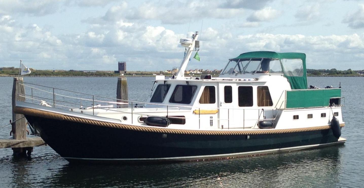 Bruijs Bruijs Vlet 12.70 AK Cabrio