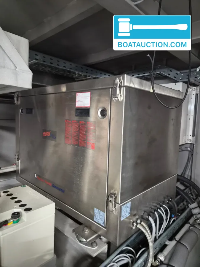WSM Hausboot
