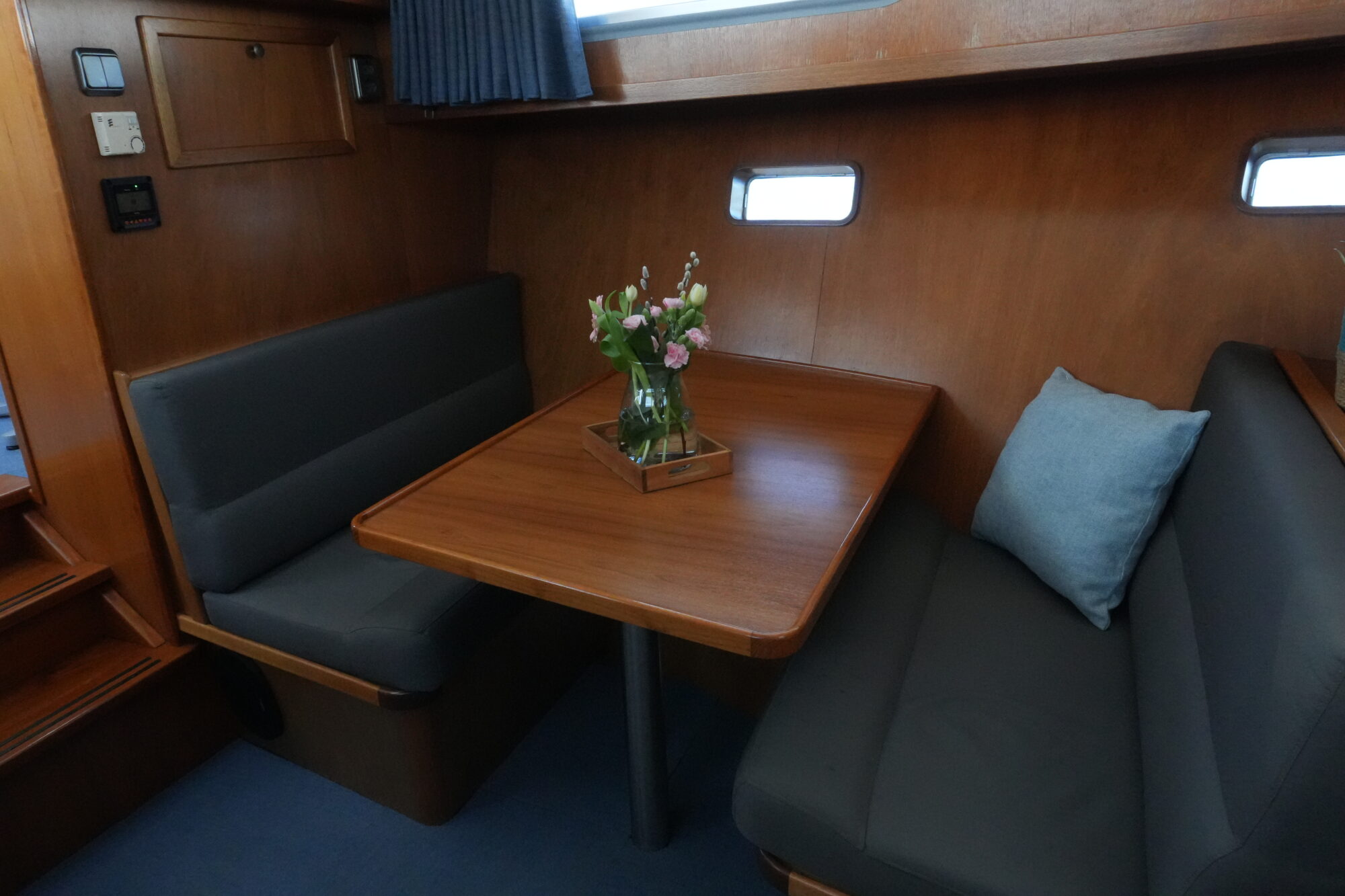 Valkkruiser 12.50 AK Cabrio