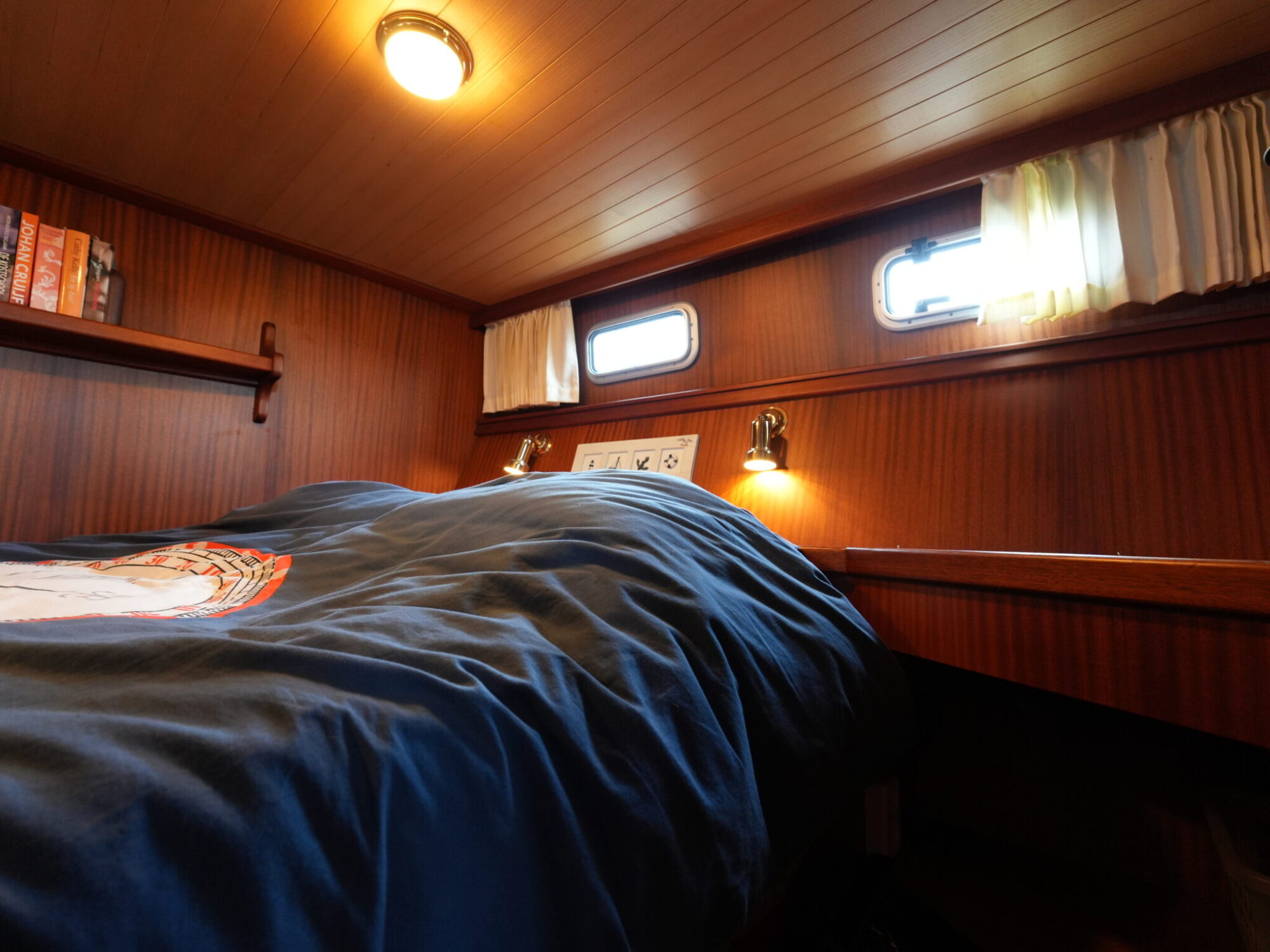 Brandsma Brandsmavlet 10.50 AK Cabrio