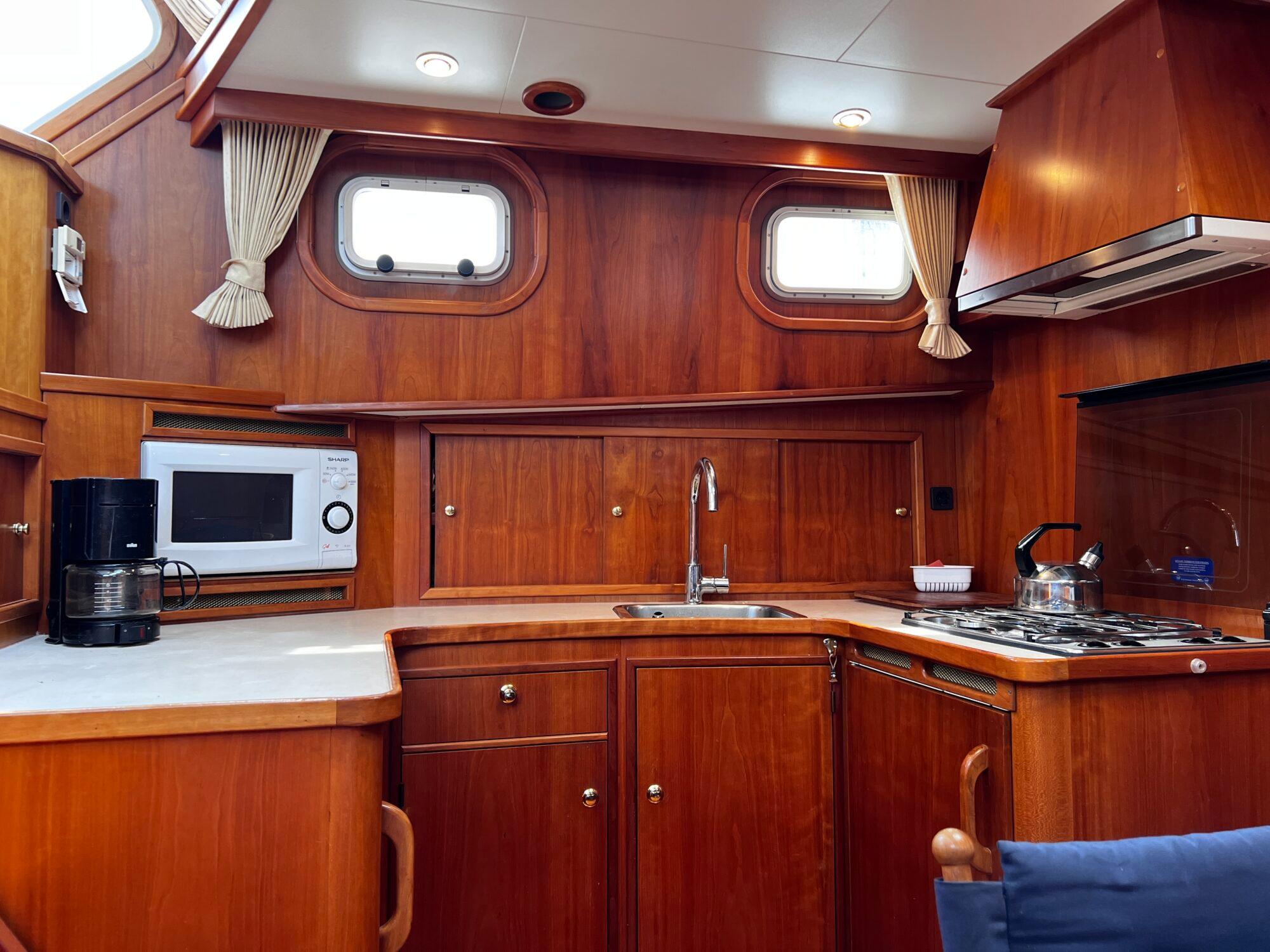 Alm Alm Kotter 12.80 AK