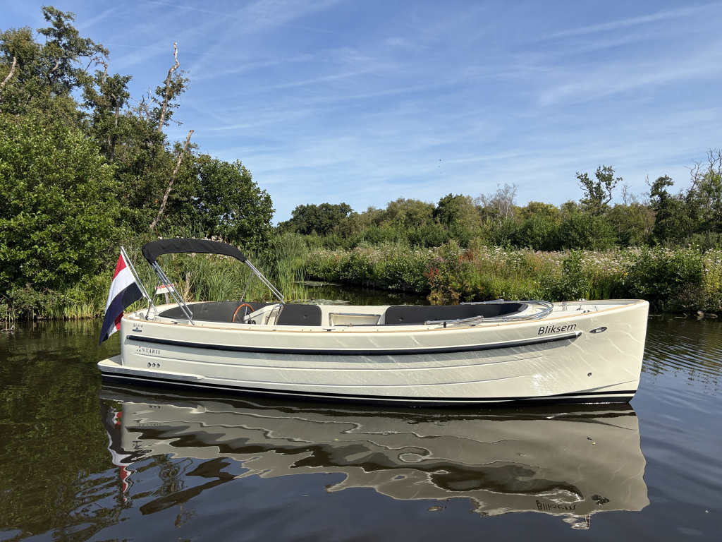 Antaris Sixty6