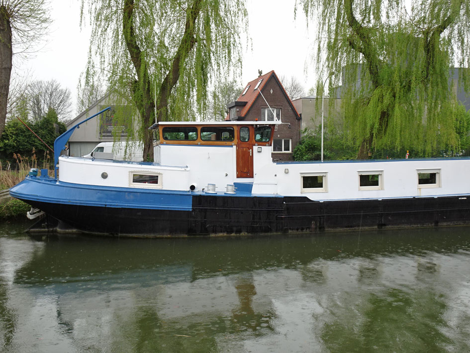 Luxe Motor met UBC 28.92