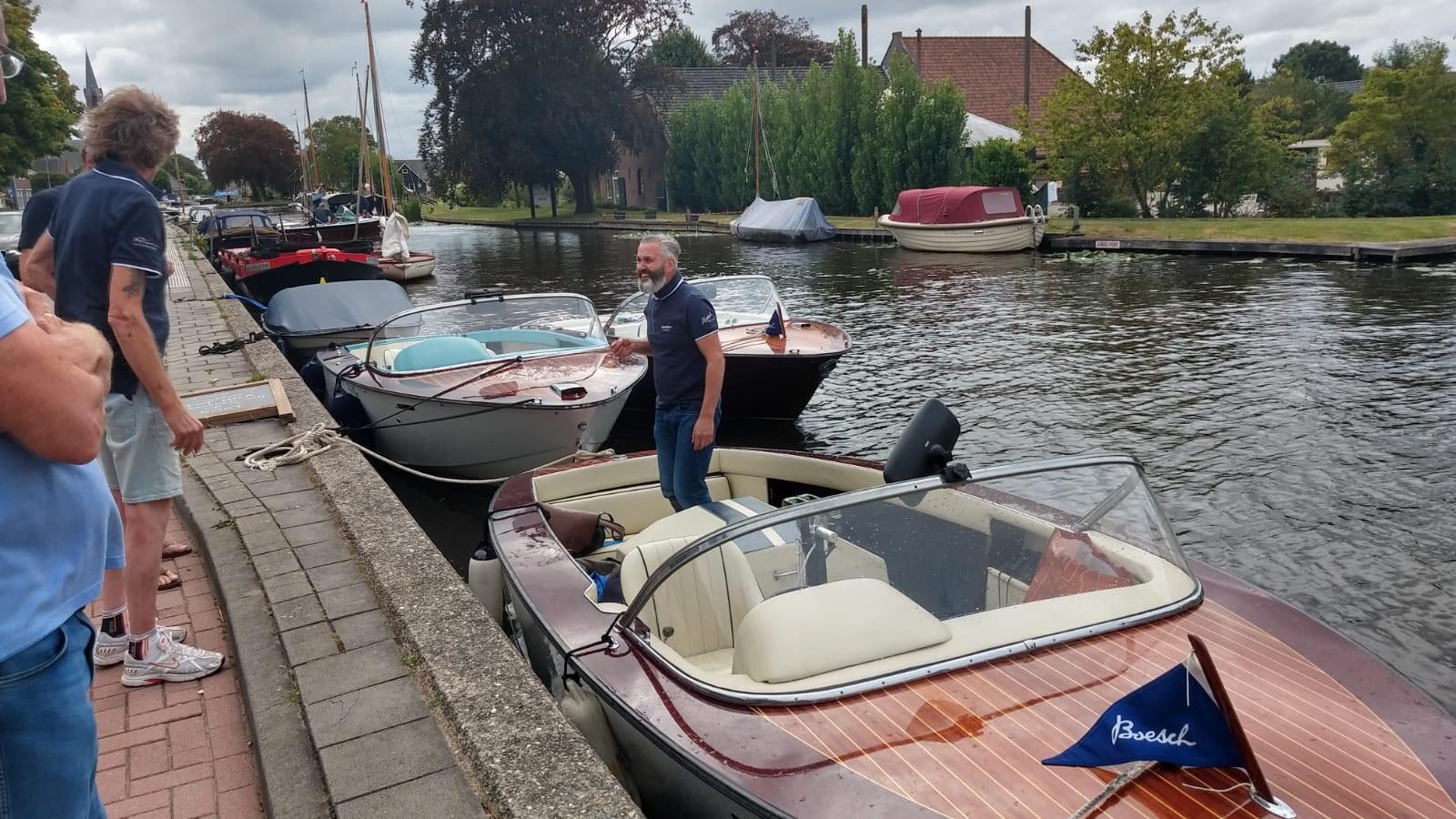 Boesch 530 Super Competition hoofdfoto: 1