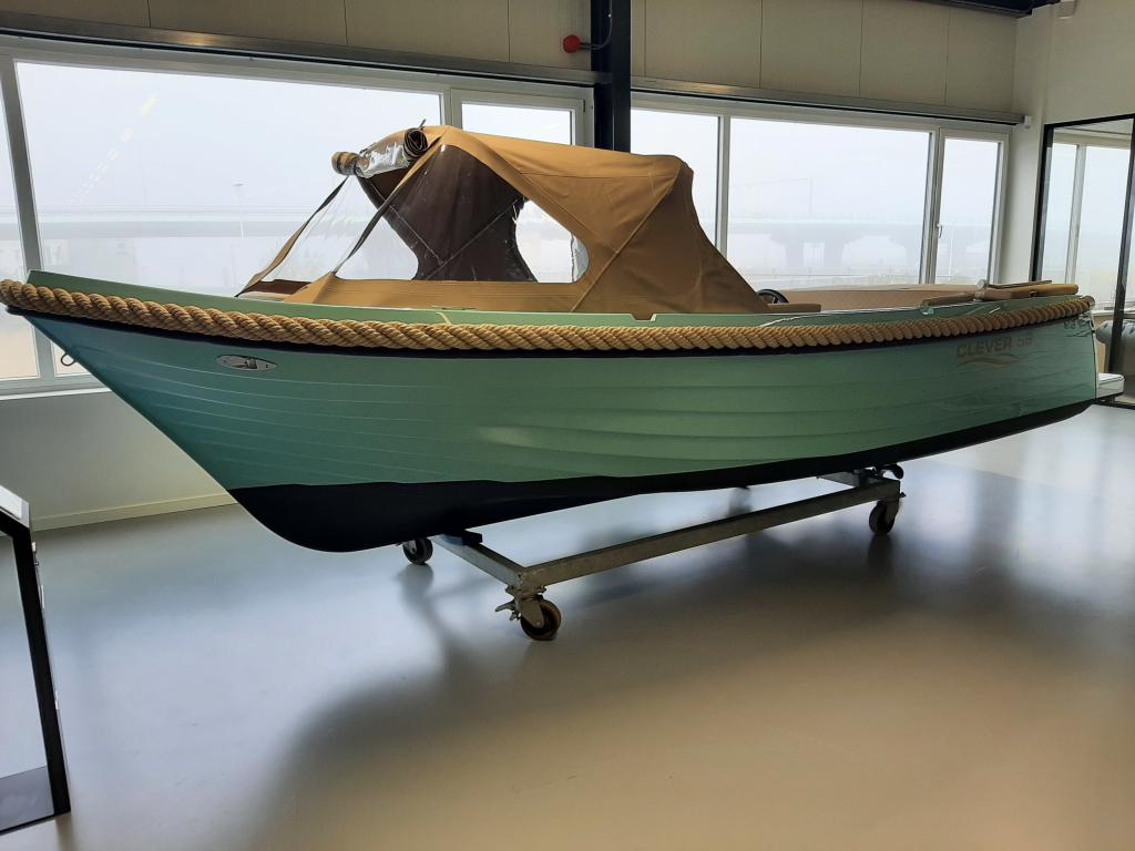 Clever 59 hoofdfoto: 1