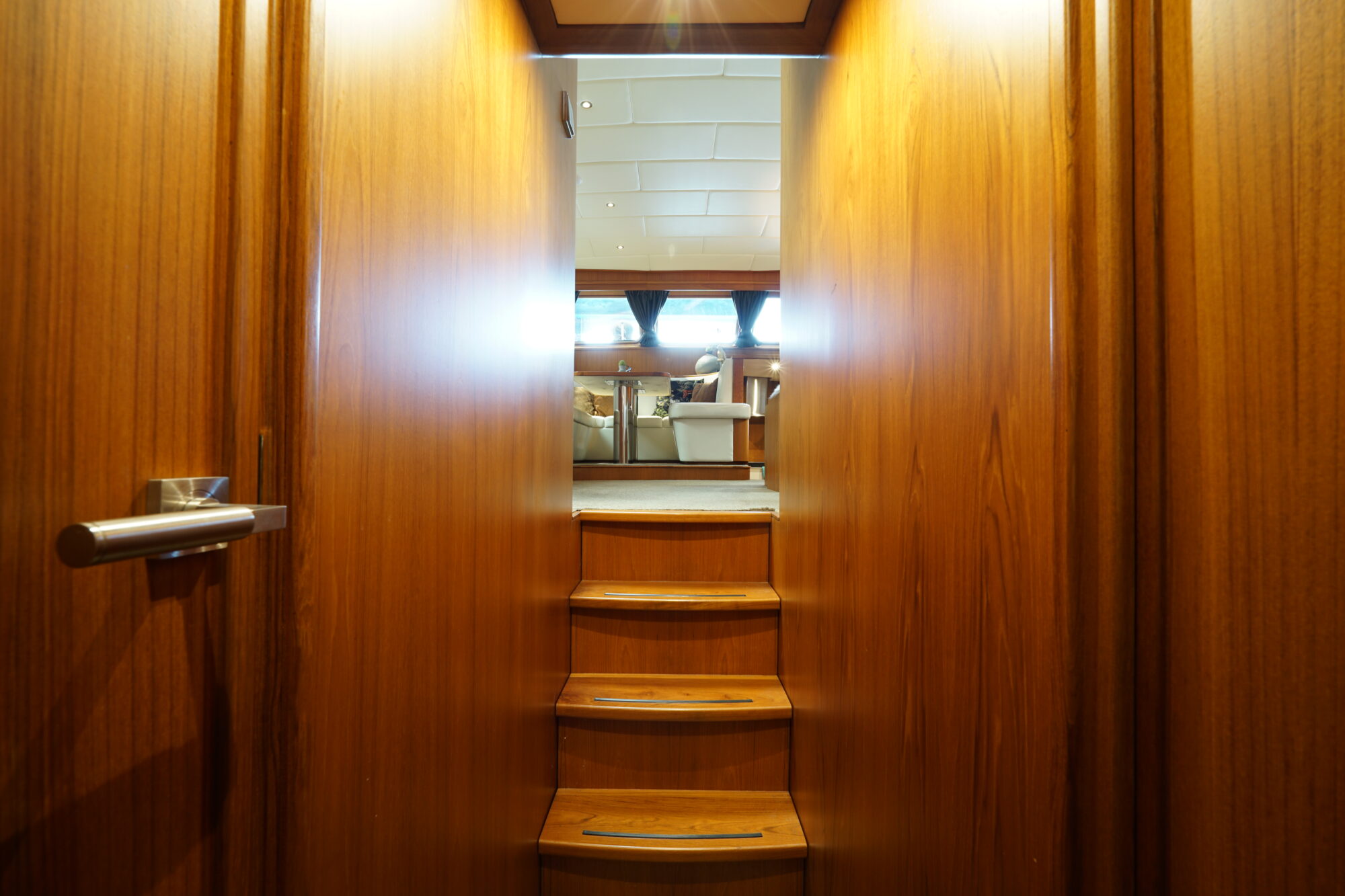 Hemmes Kruiser 18.00 VS