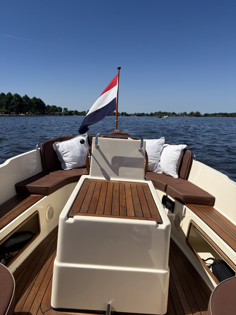 Interboat  20