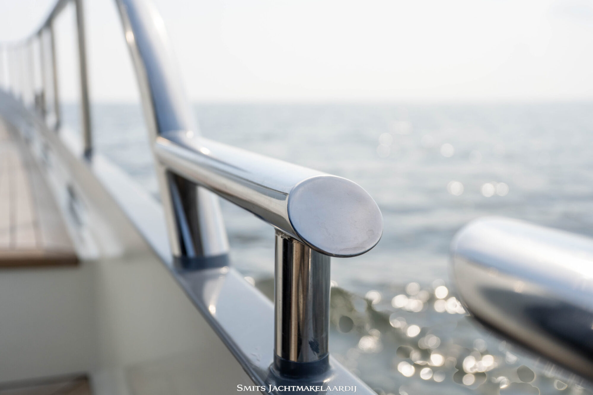 Super Lauwersmeer SL 460 France Proof Spudpalen