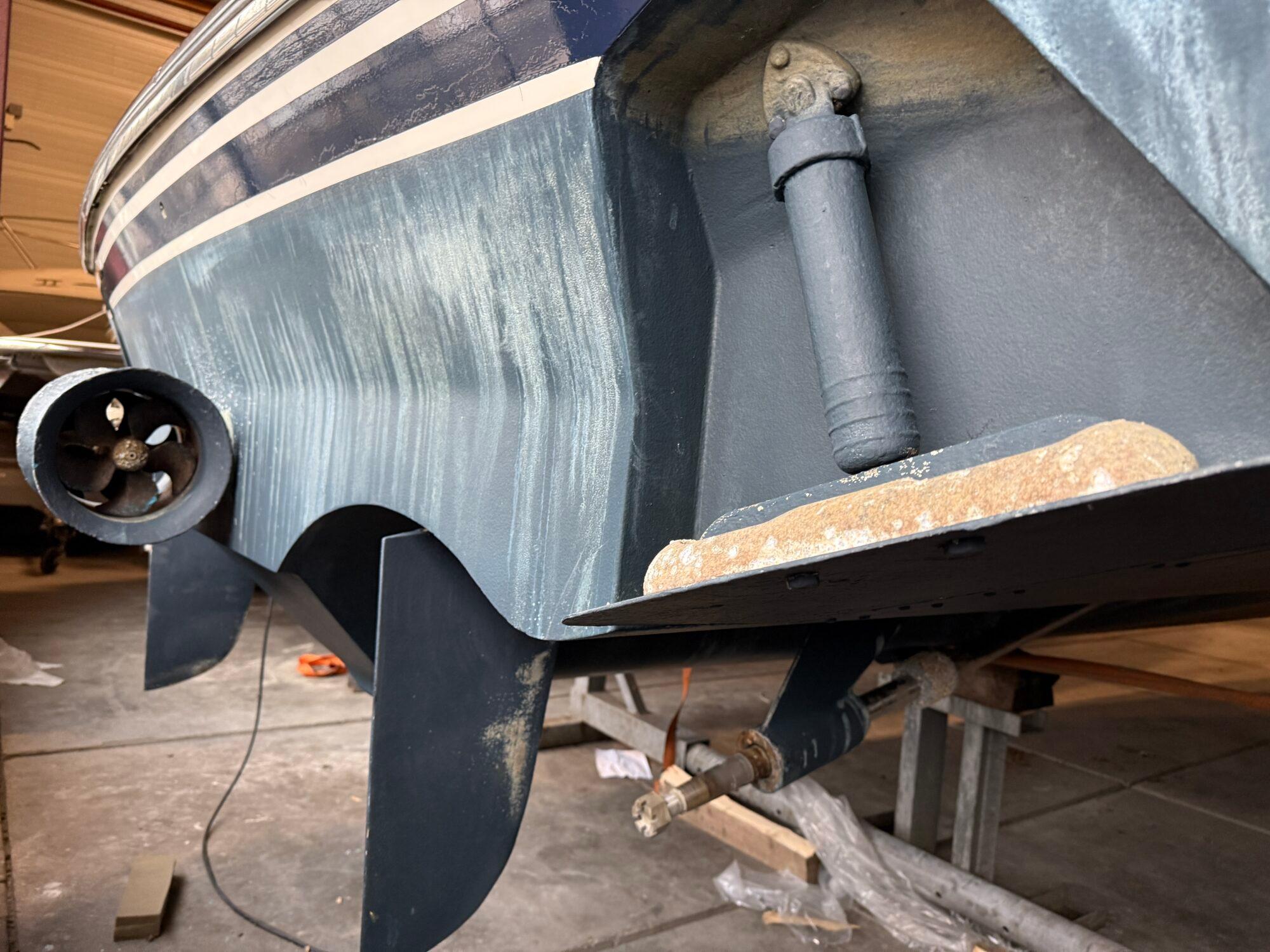 Princess Princess 406 Riviera