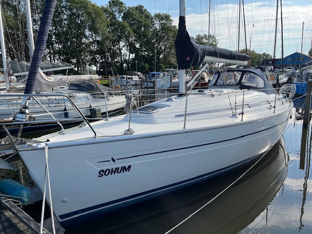 Bavaria 32
