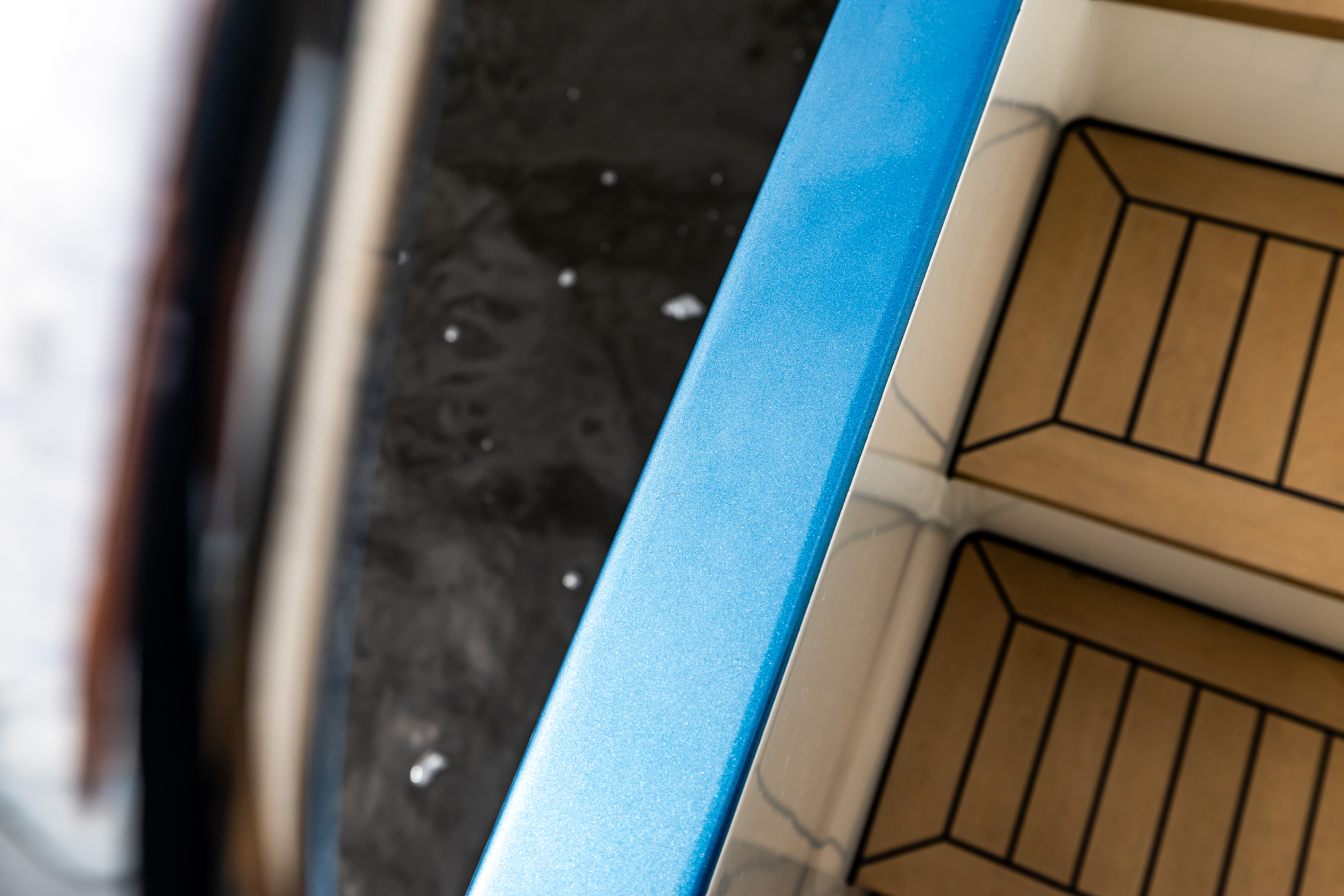 Babro yachting Babro Tridente 44 OC Signature