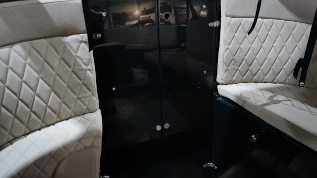 Waterspoor  777 incl. 110 Pk, DIRECT VAREN!