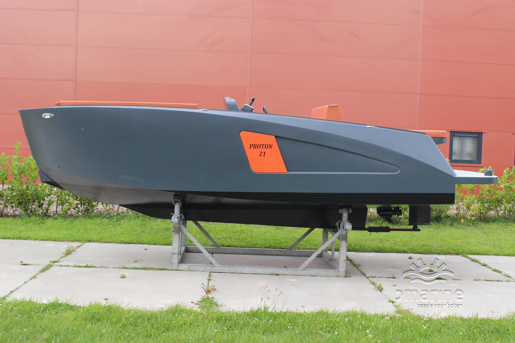 Skimmer 6300