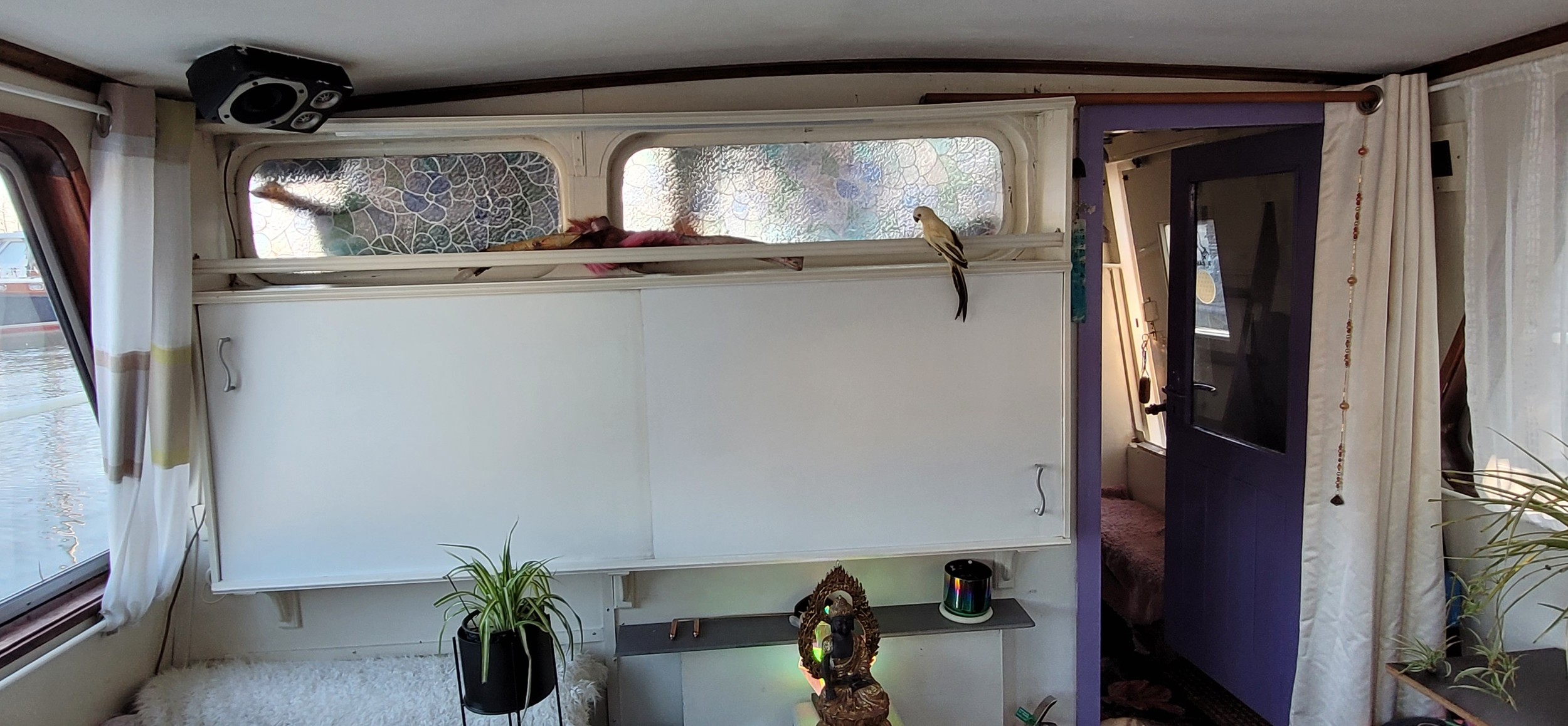 Wilton Fyenoord Kruiser One Off 12.00