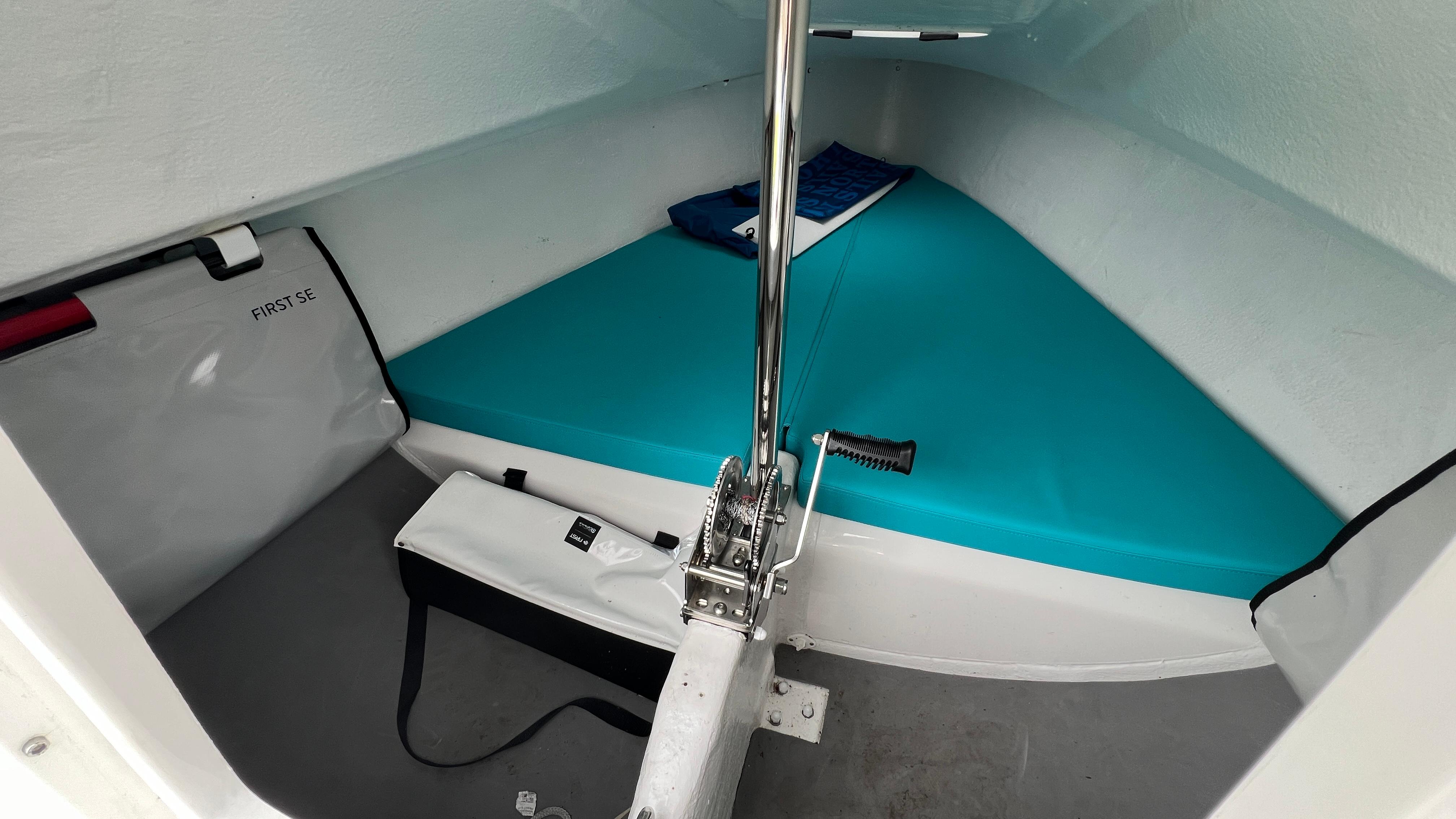 Beneteau First 18 SE