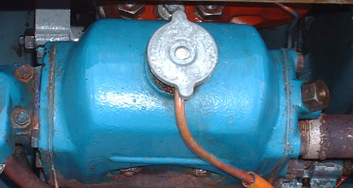 Westerdijk Zeeschouw 9.50