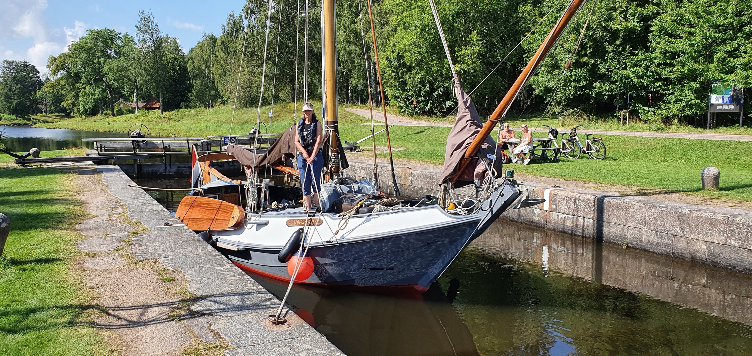 Schokker Bekebrede 9.42