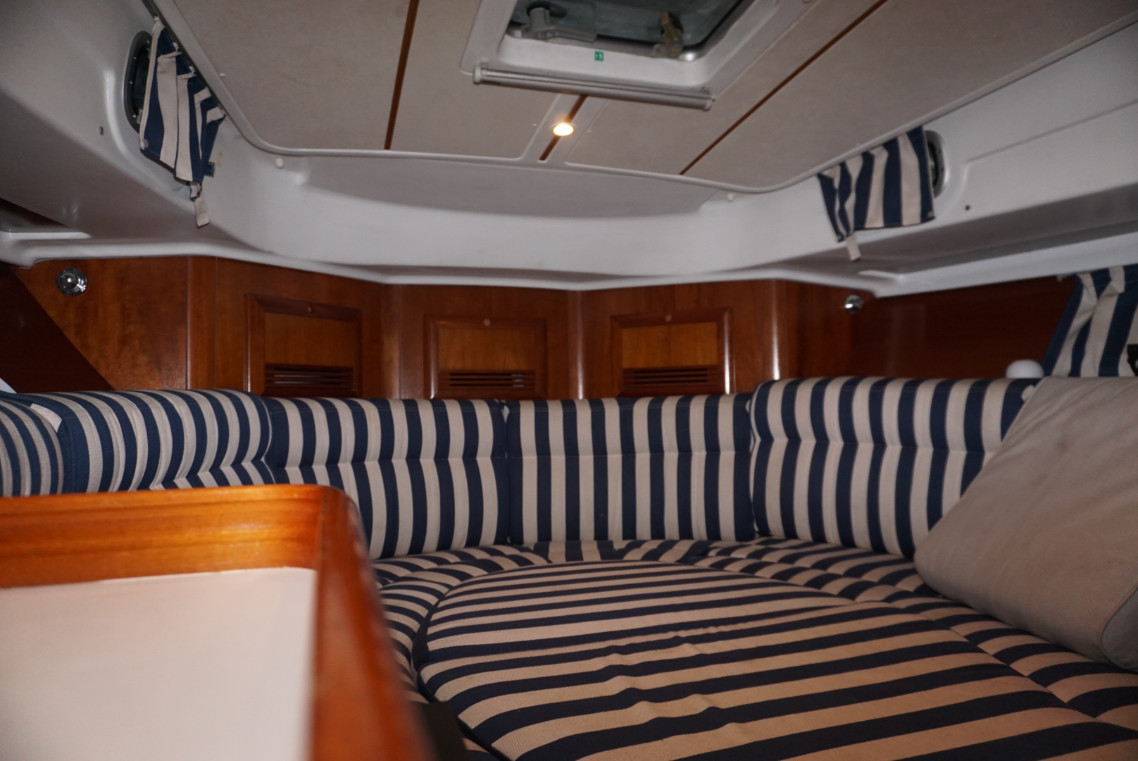 Beneteau Ombrine 9.60