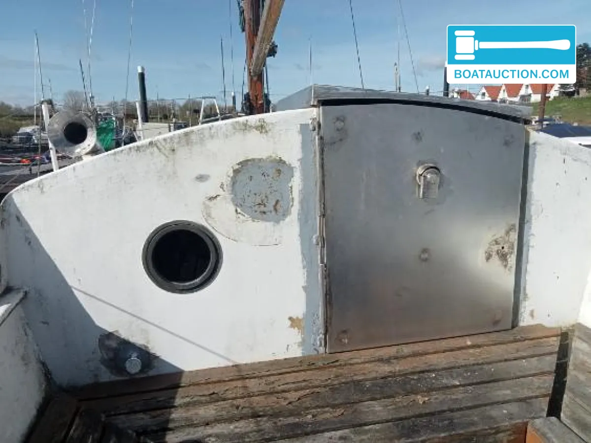 Pieter Beeldsnijder Gouwzee