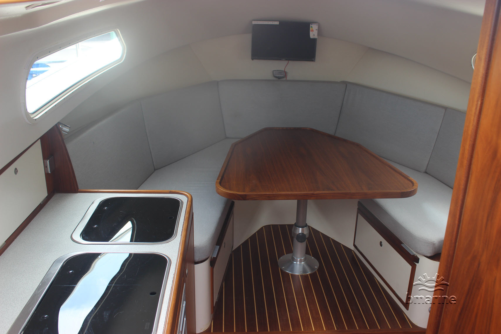 Interboat Intercruiser 28 Cabin