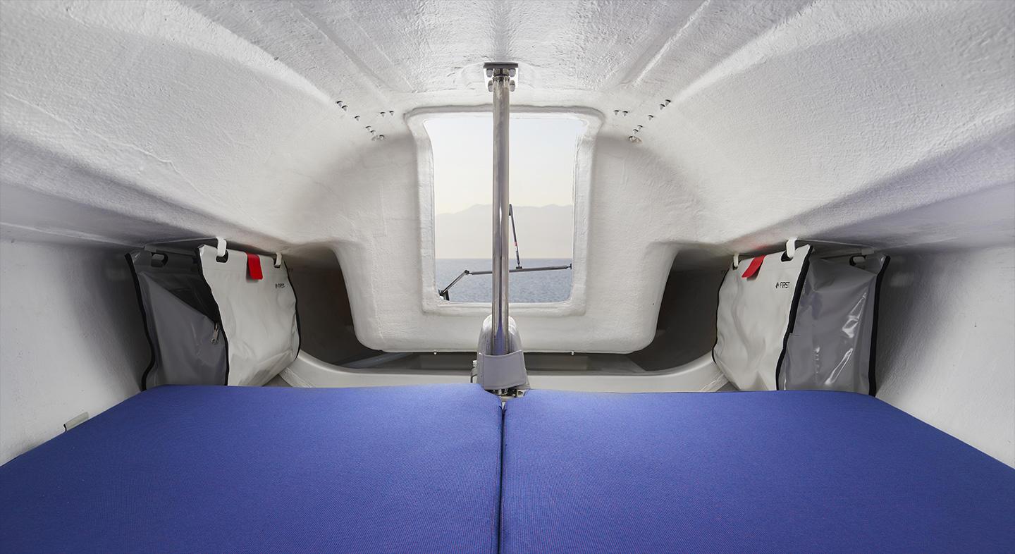 Beneteau First 18 SE