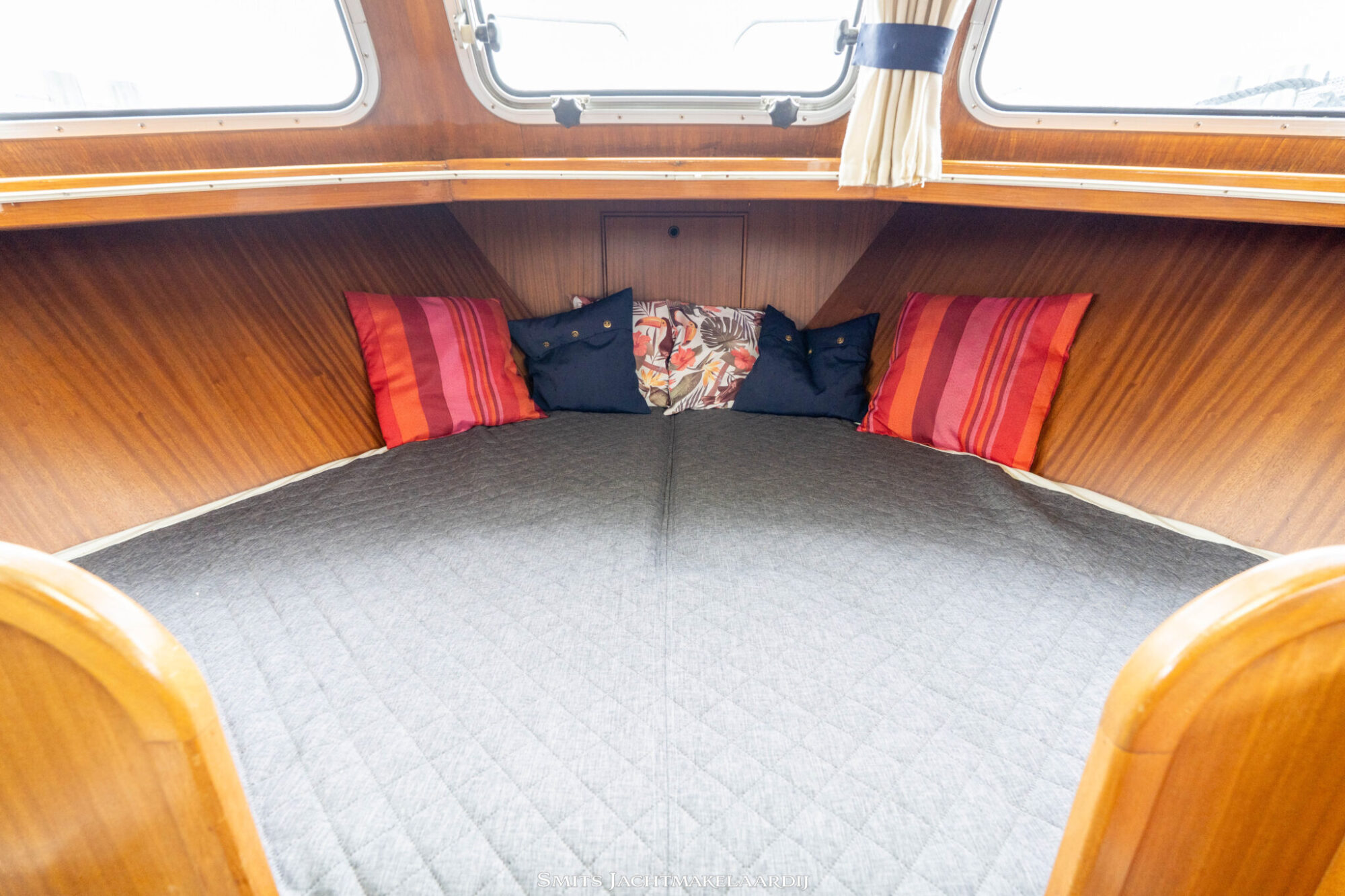 Pikmeer Kruiser 11.50 OK