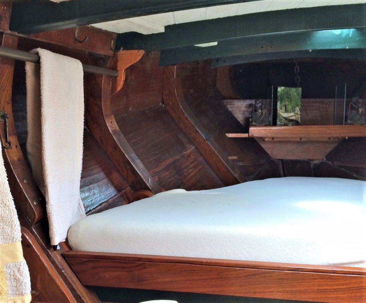 Grundel 7.50 Javaans Teak