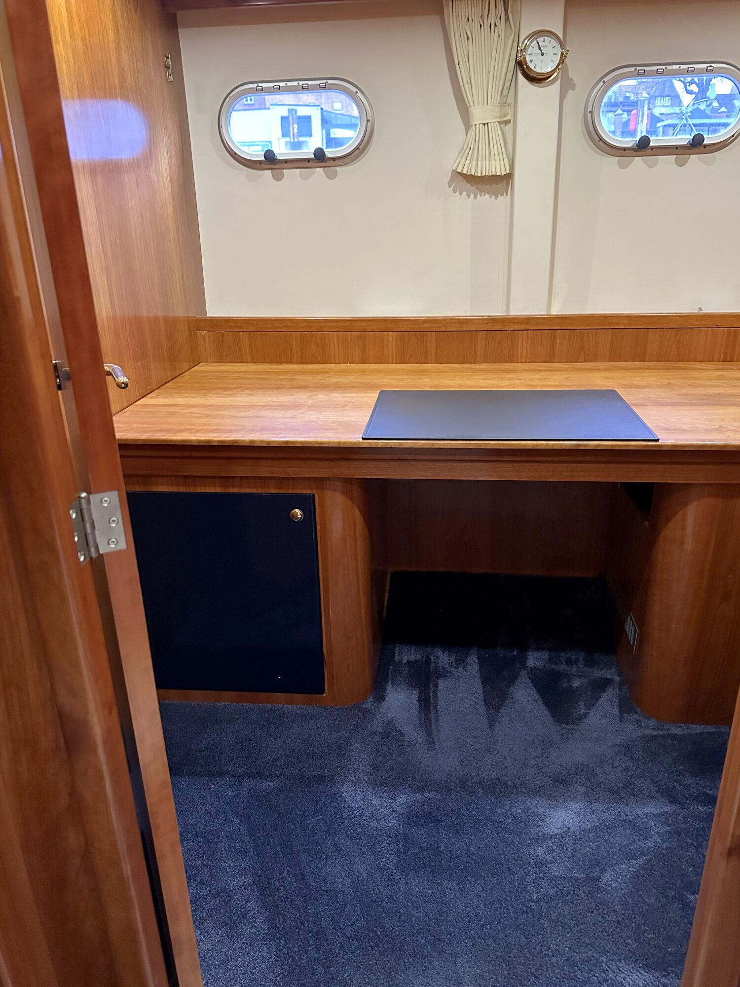 Van der Heijden 17.00 Dynamic Deluxe VS