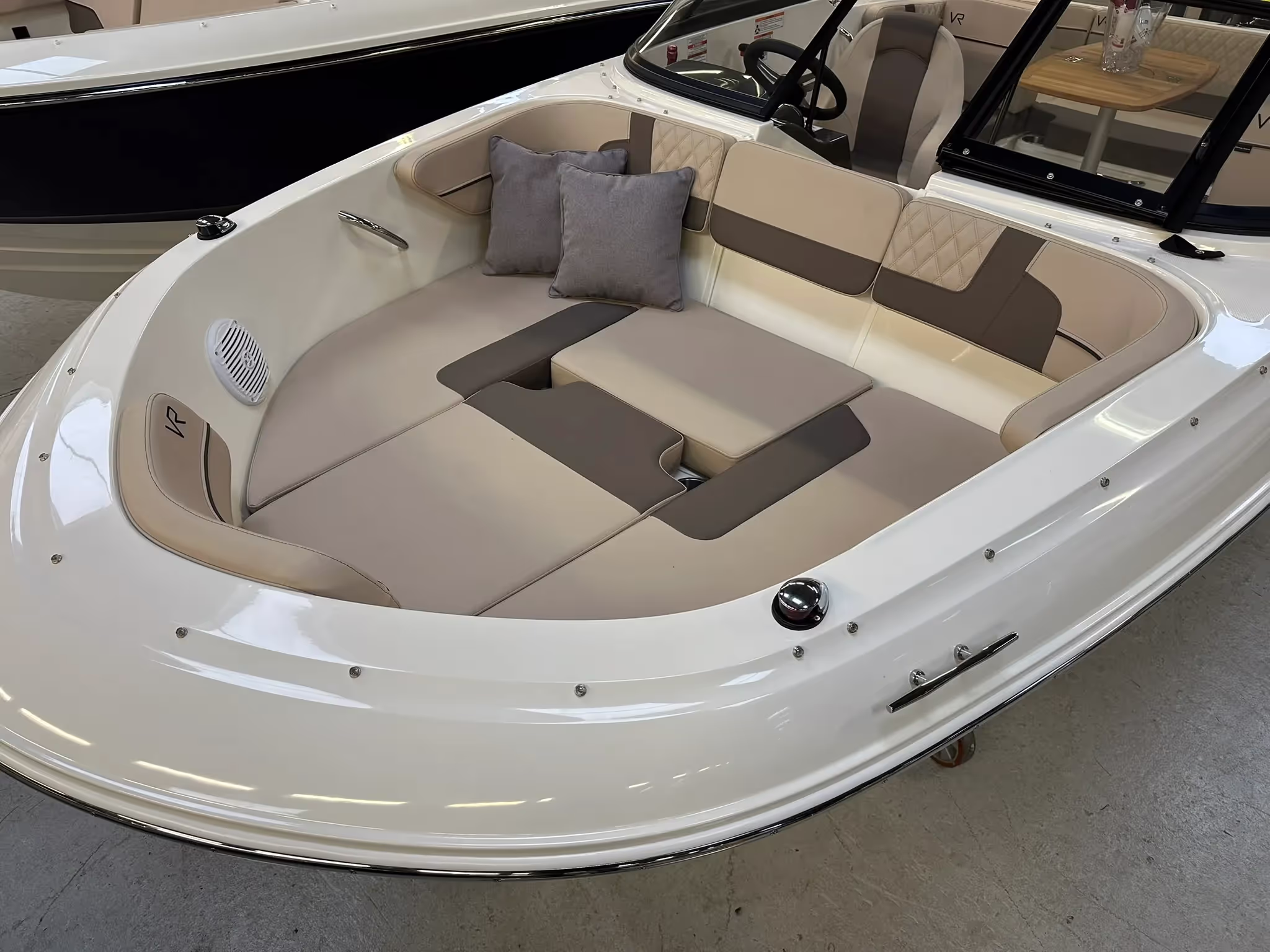 Bayliner VR4 Bowrider