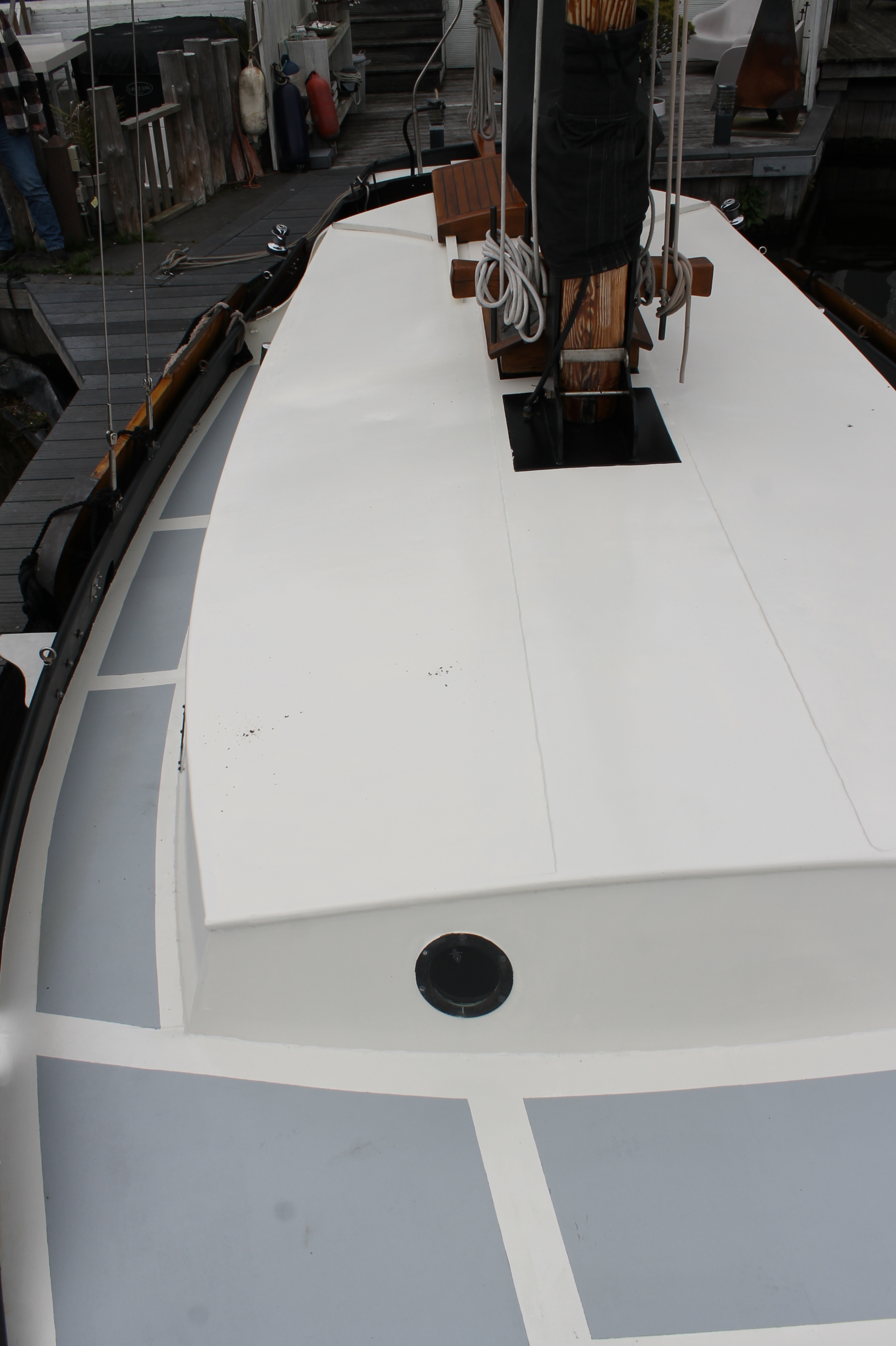 Zeeschouw Van Twillert 10.00