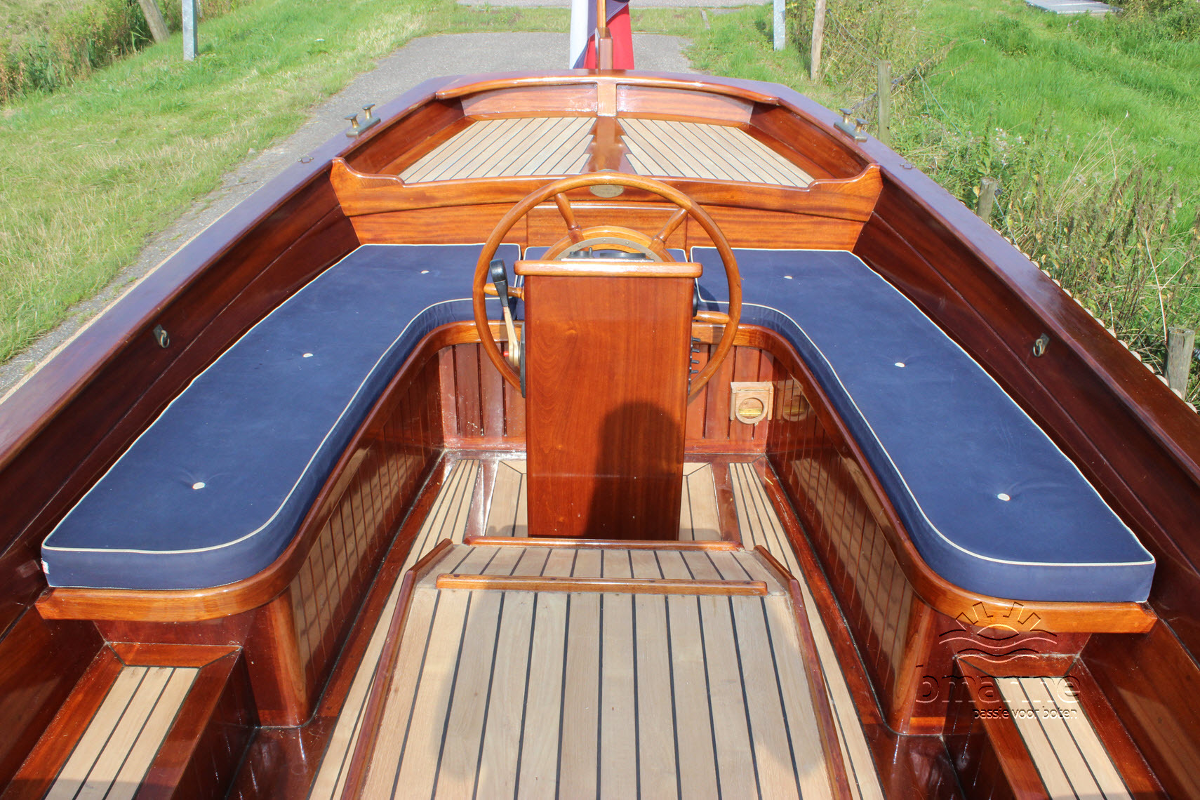 Wester Engh Golden Horn 685