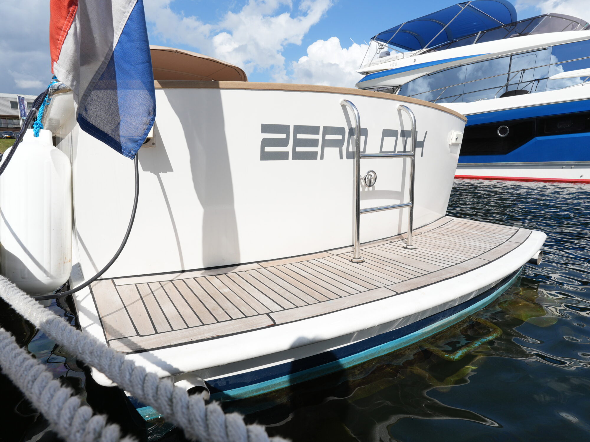 Super van Craft 10.60 2.0