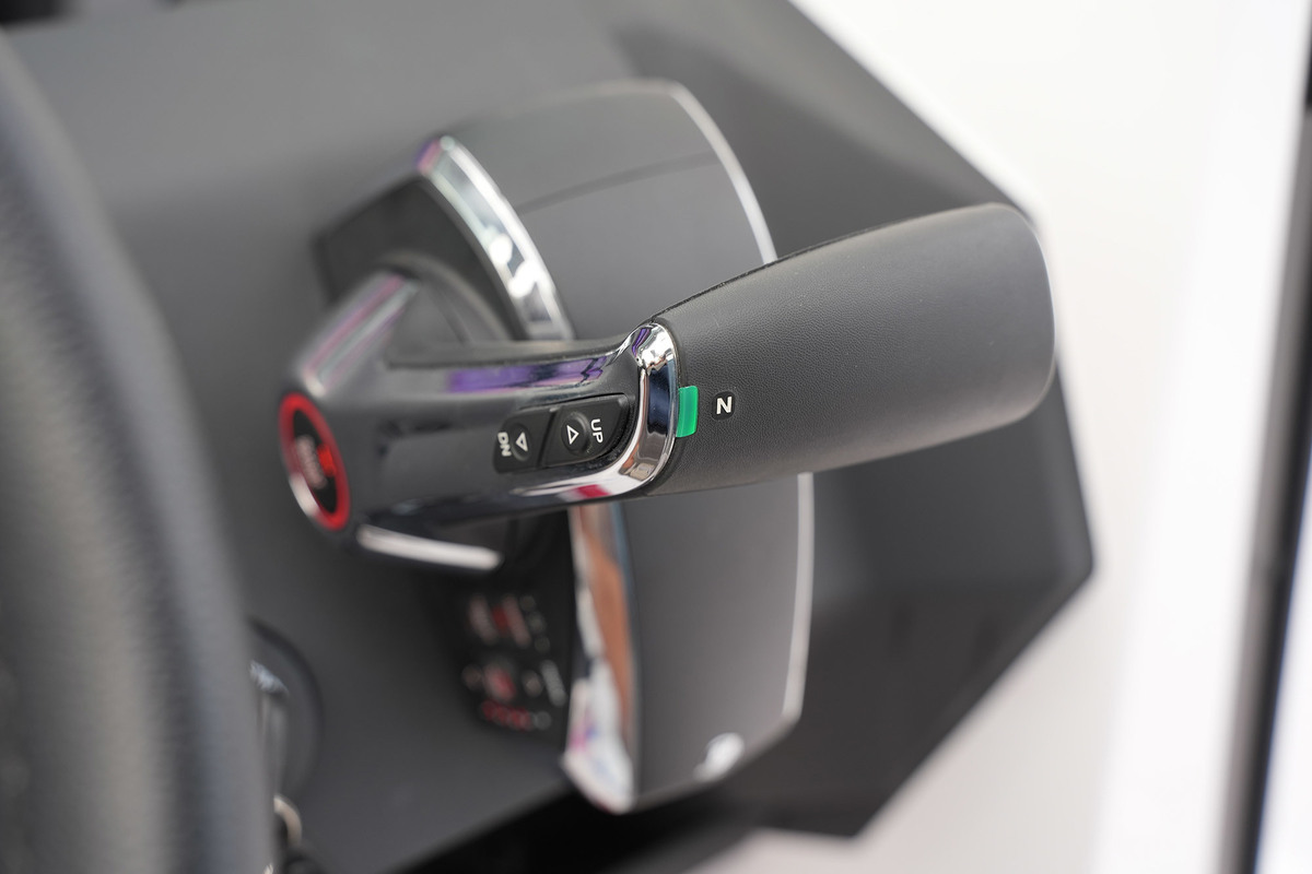 Axopar 29 XC Cross Cabin