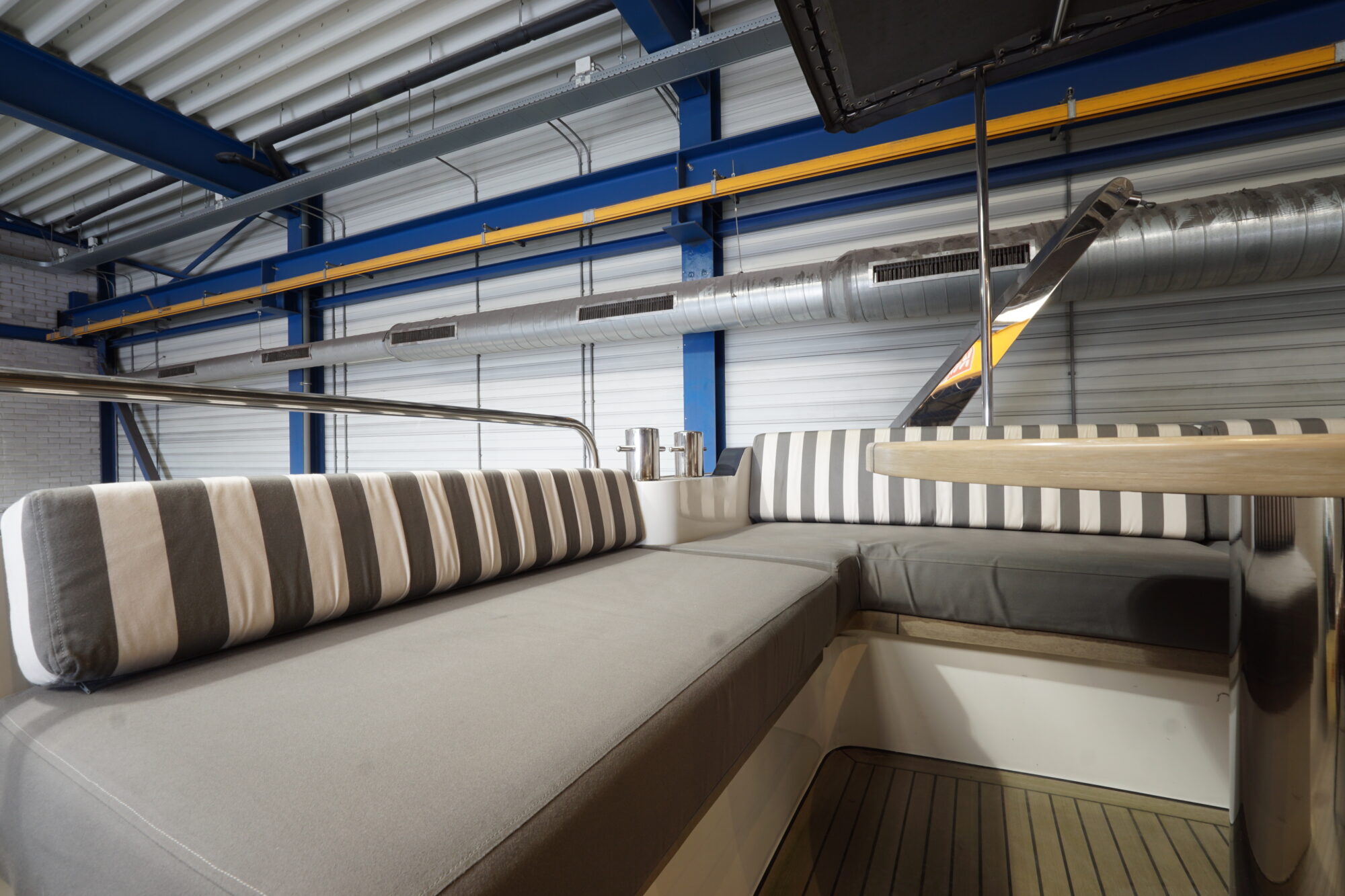 Hemmes Kruiser 18.00 VS