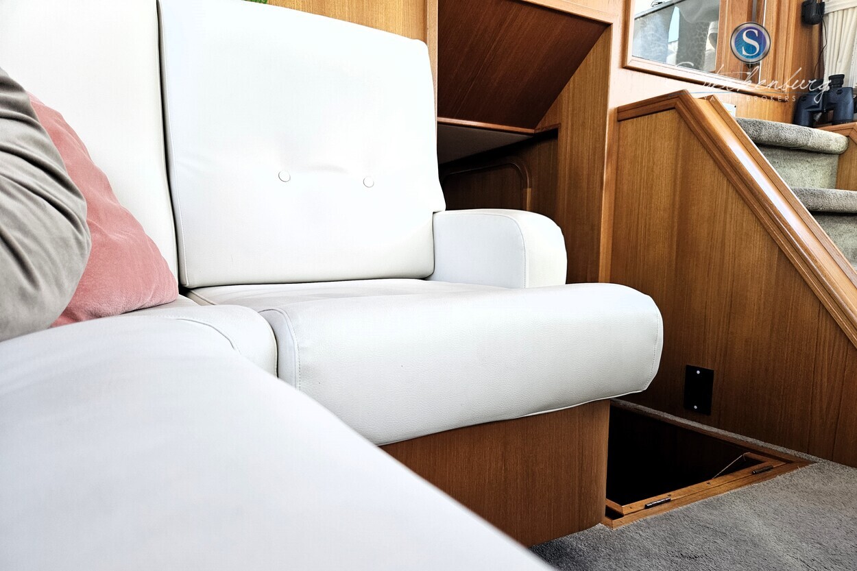 Valk Continental 1500 Cabrio