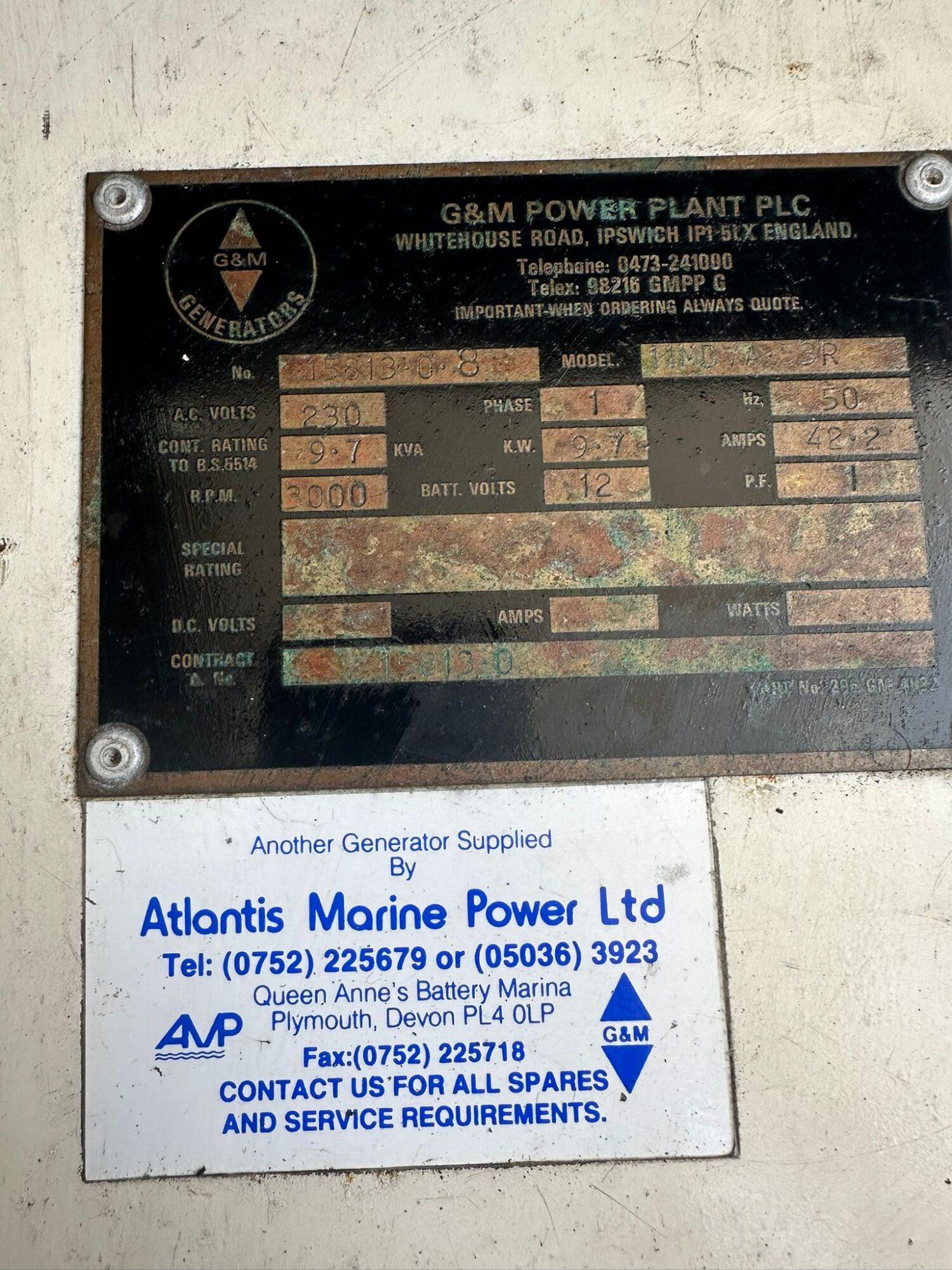 Princess Princess 48 Flybridge