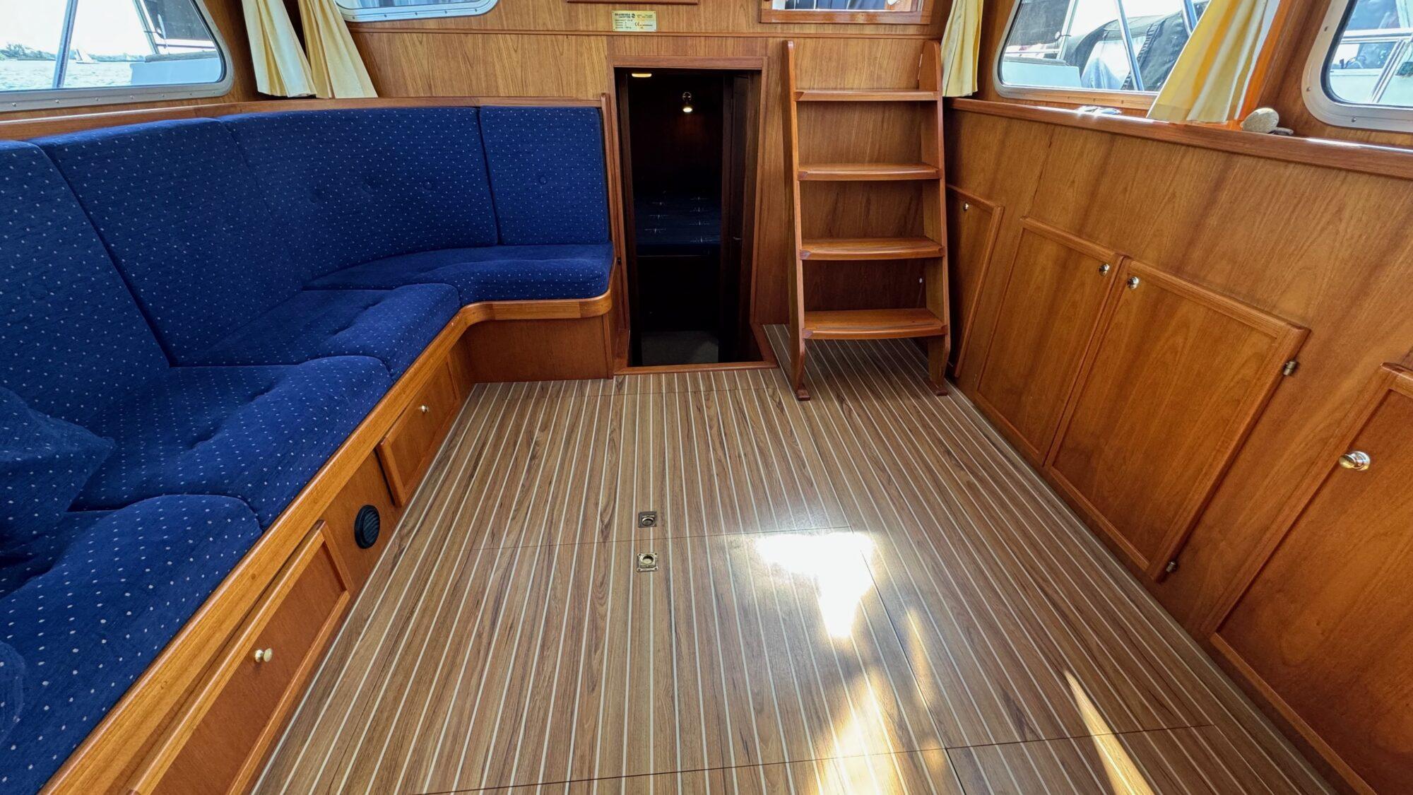 Brandsma Brandsma vlet 11.50 AK