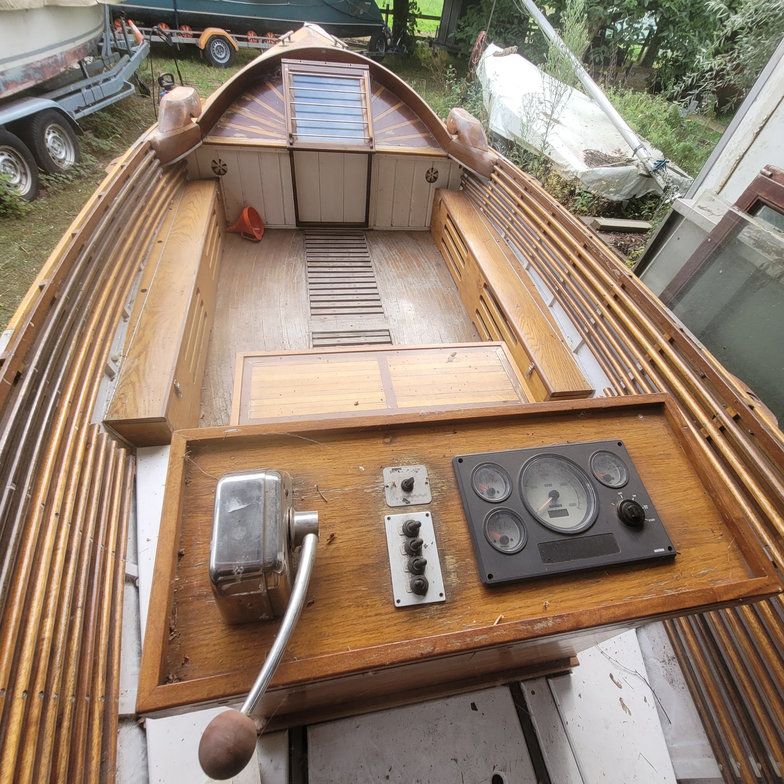Whaleboat 6.00