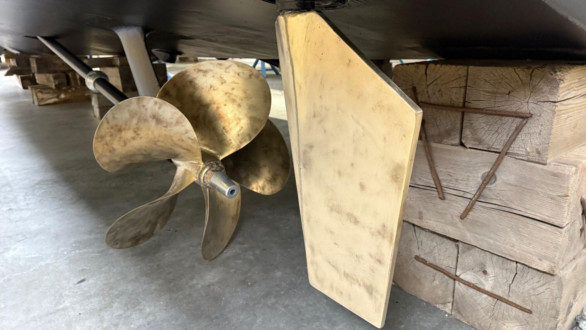 Ferretti Yachts Ferretti 500 Elite Flybridge