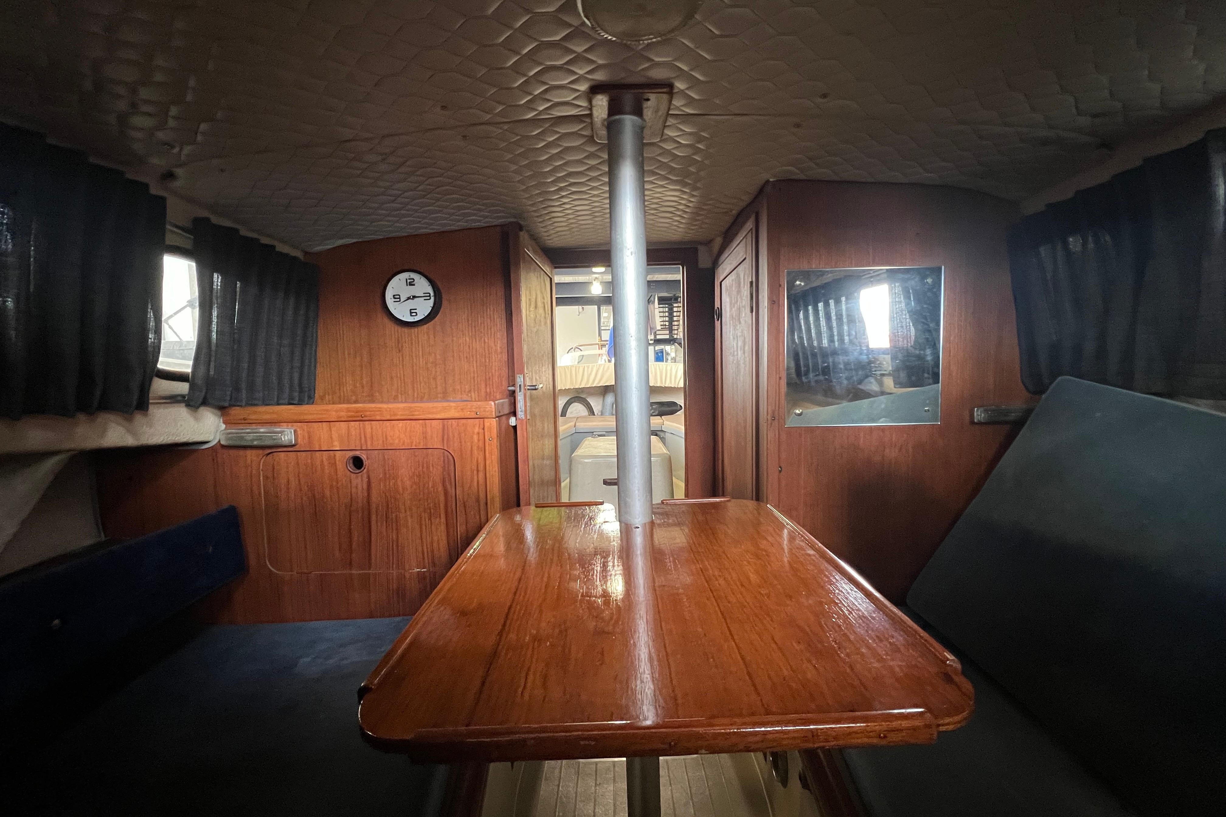 Monark Spitsgatter 700