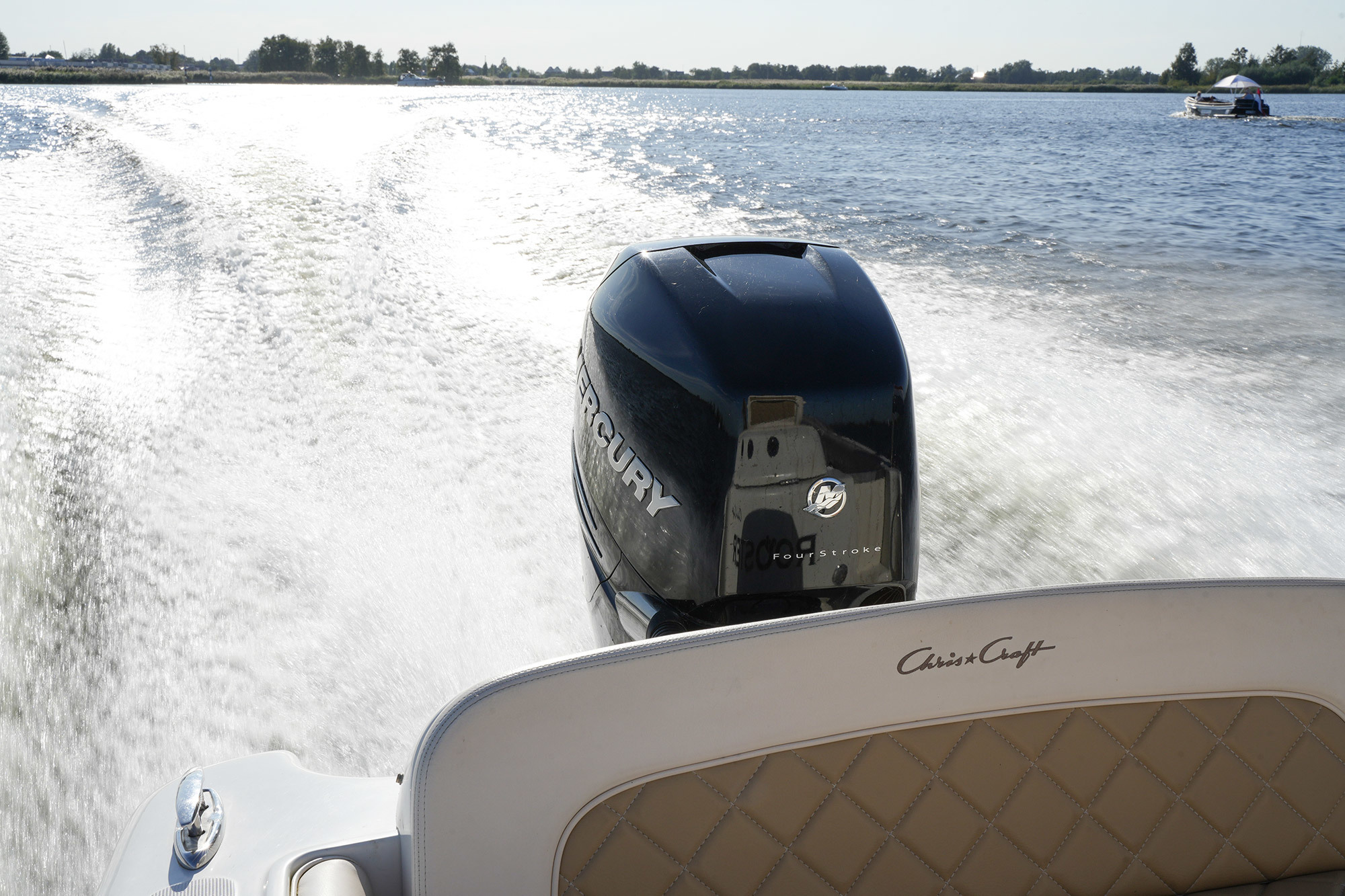 Chris-Craft Catalina 23