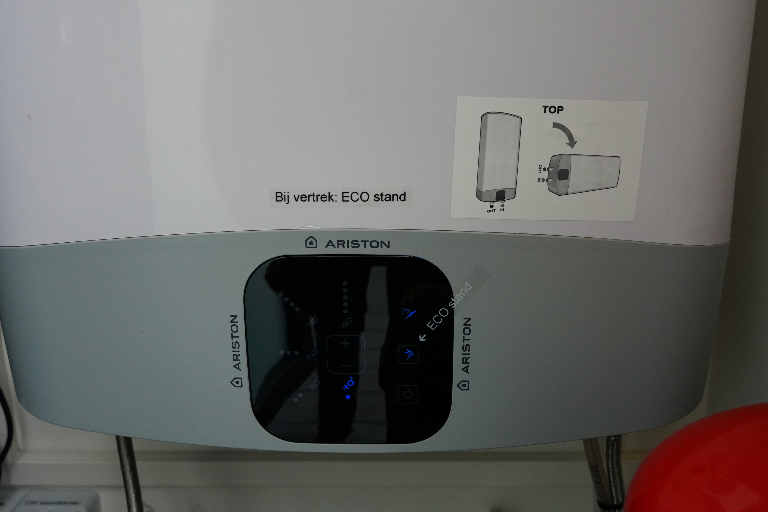 Koopligplaats Sneekermeer Met Apart Te Koop Houseboat 1460 X 500