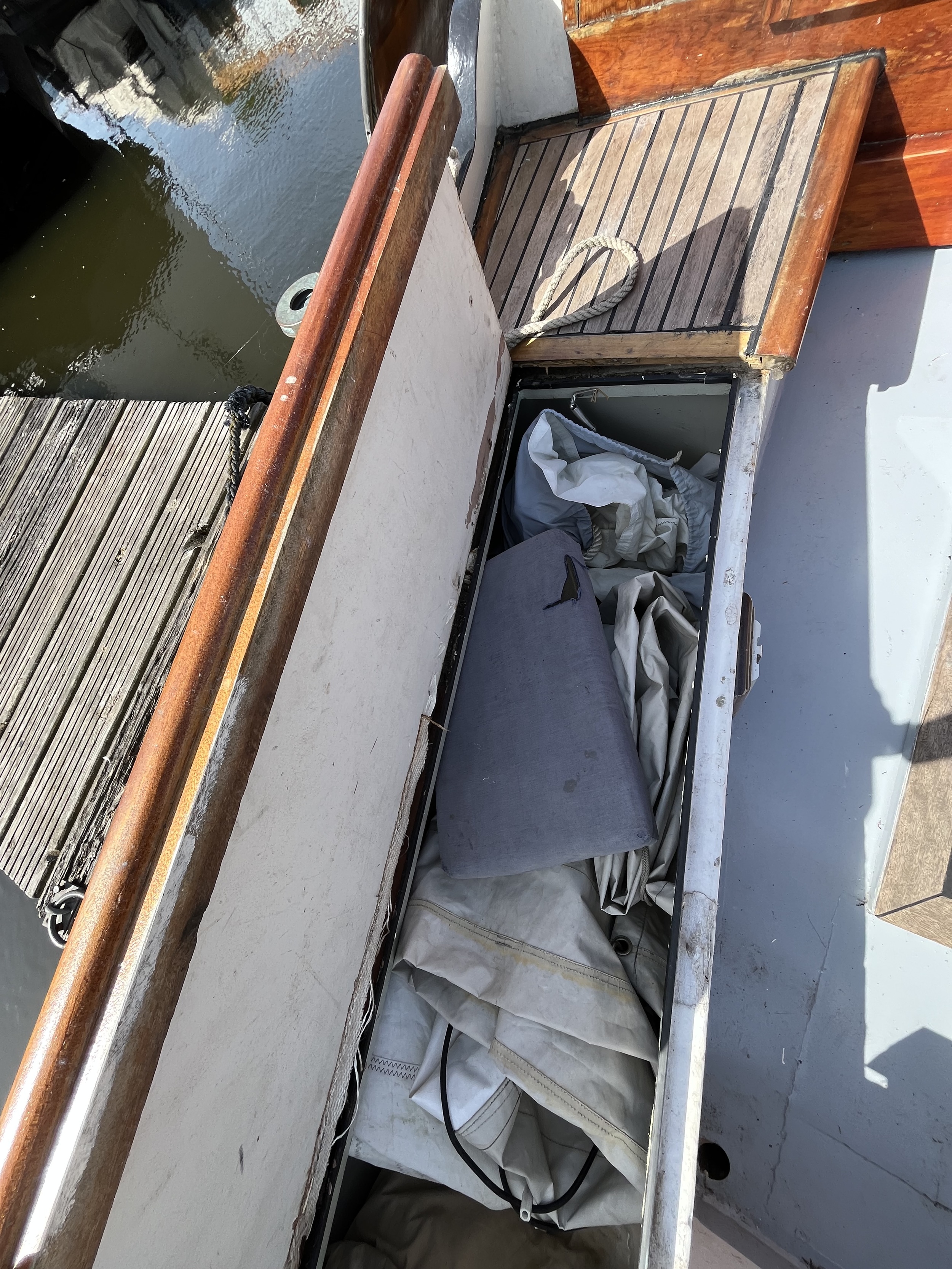 Zeeschouw 9.20