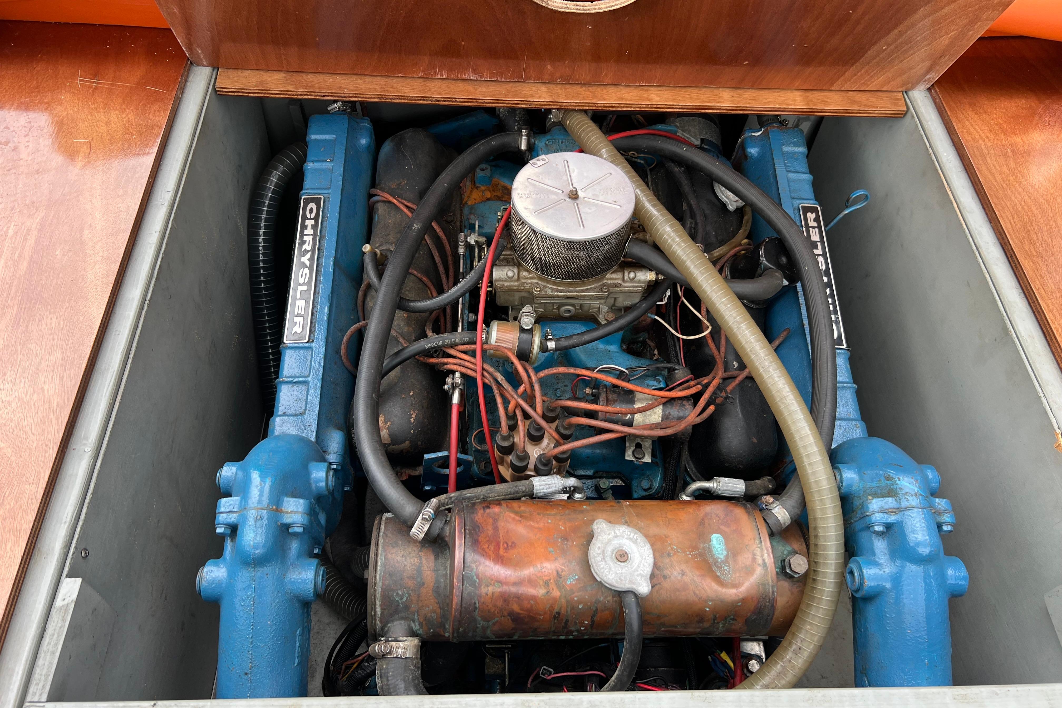 Boesch 510 Sport Deluxe