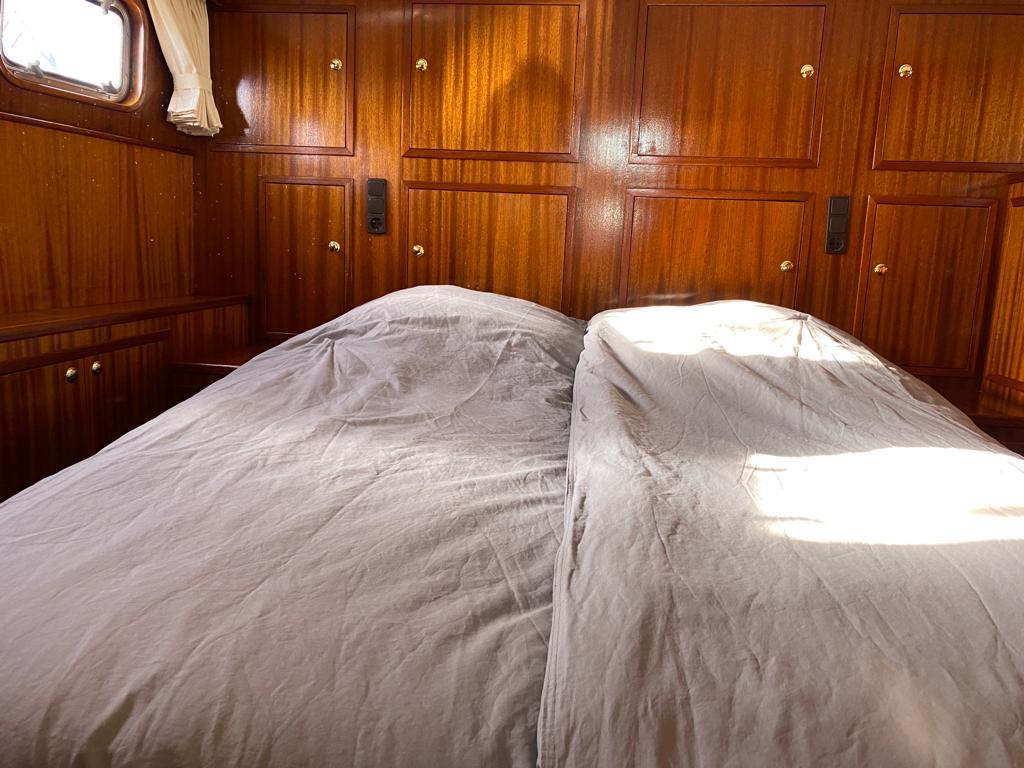 Helmerskruiser 14.80