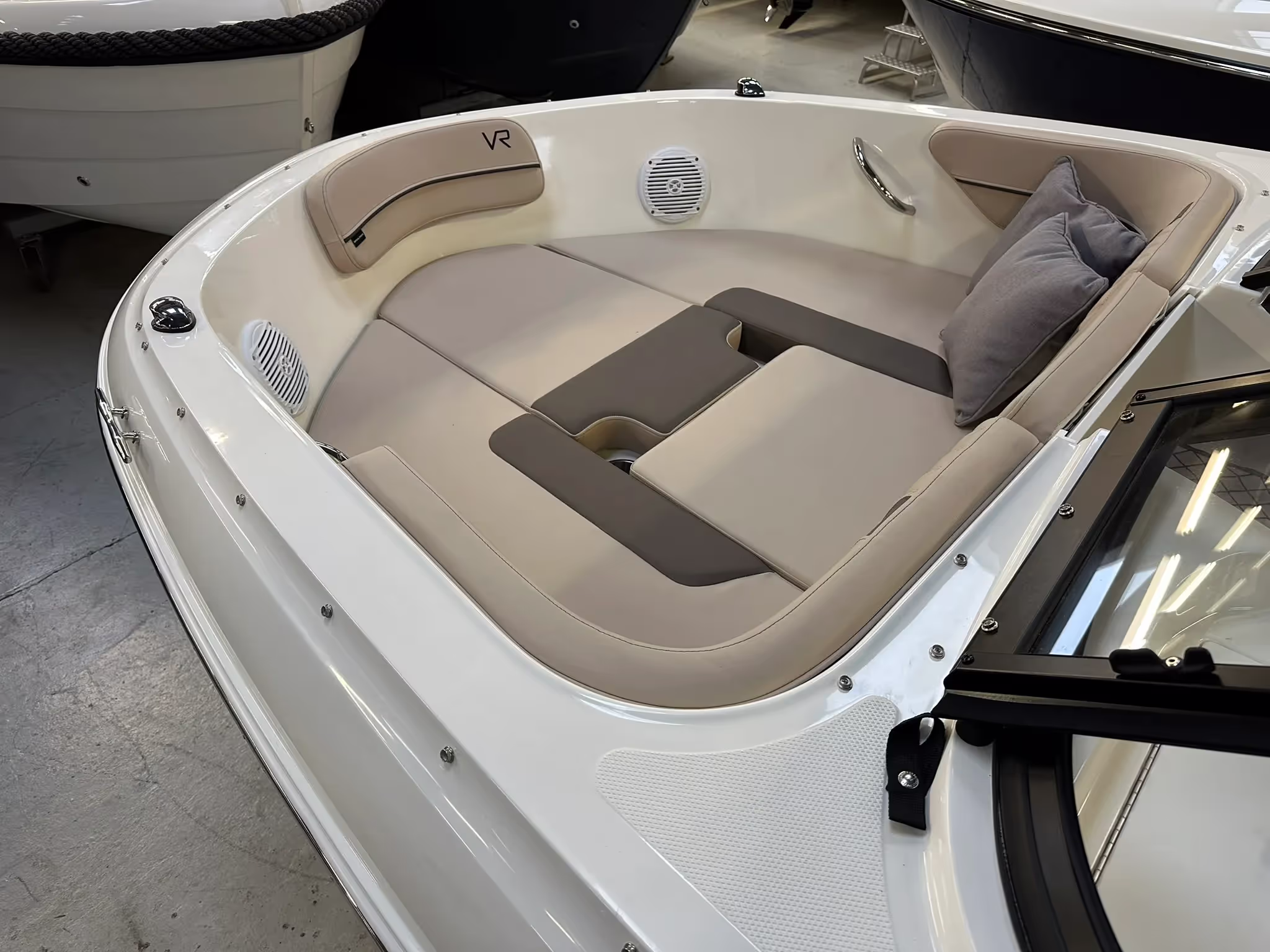 Bayliner VR4 Bowrider